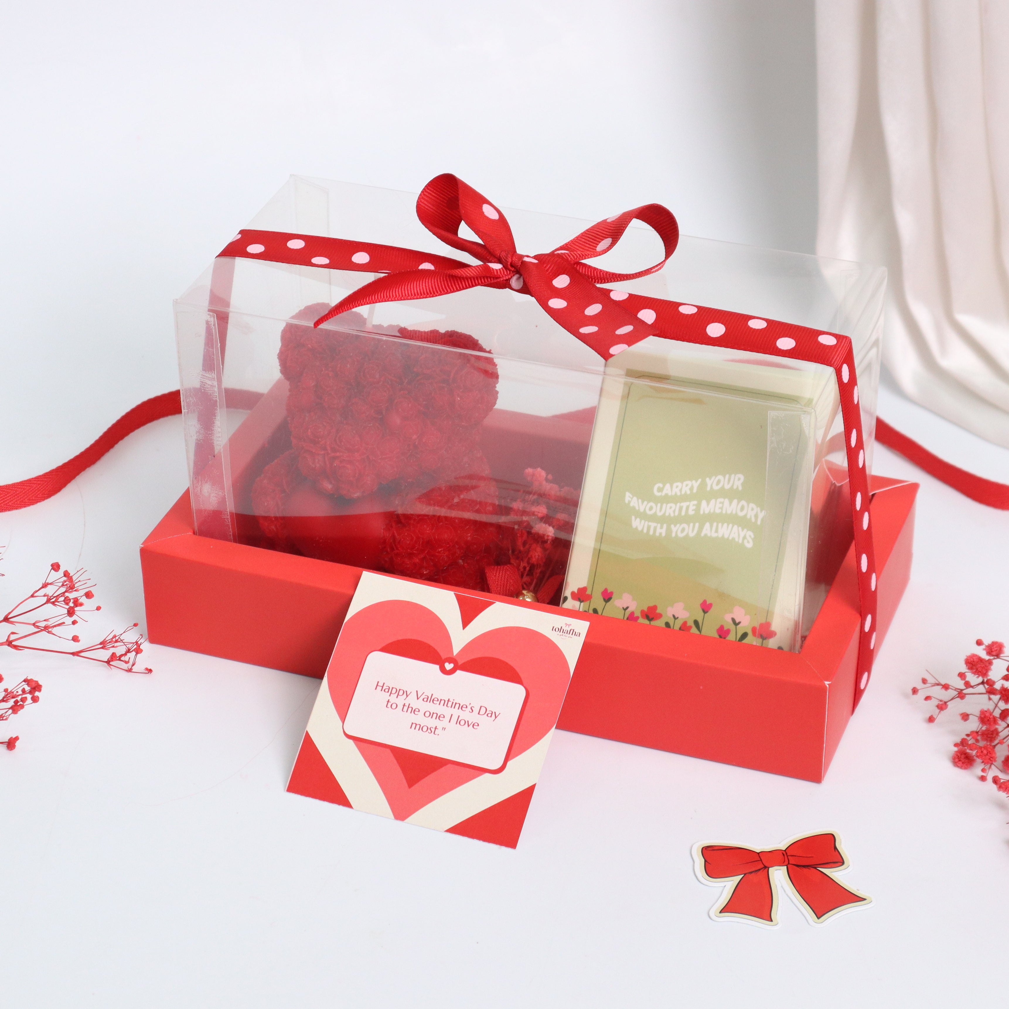 Cupid’s Hamper