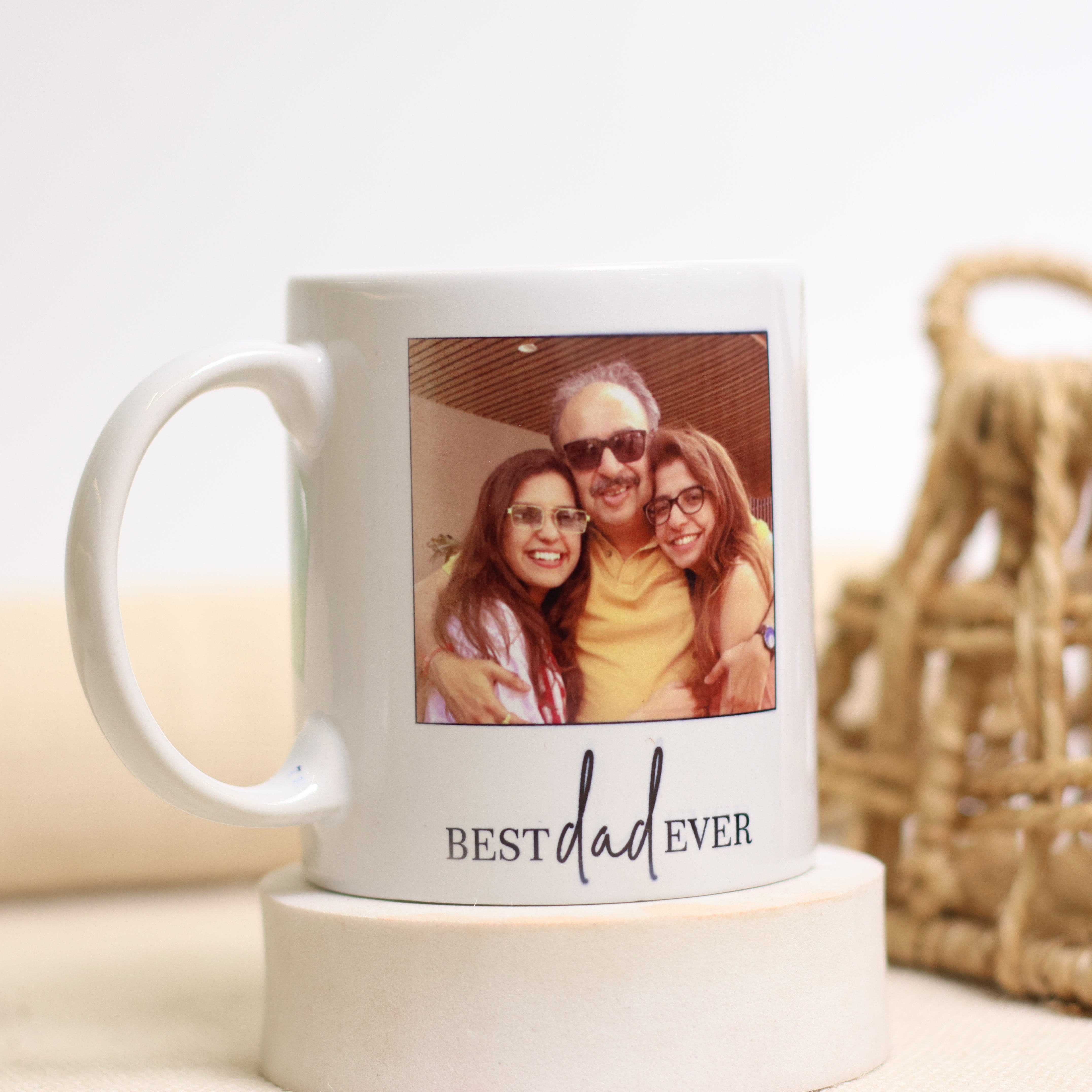 Coffee Mug