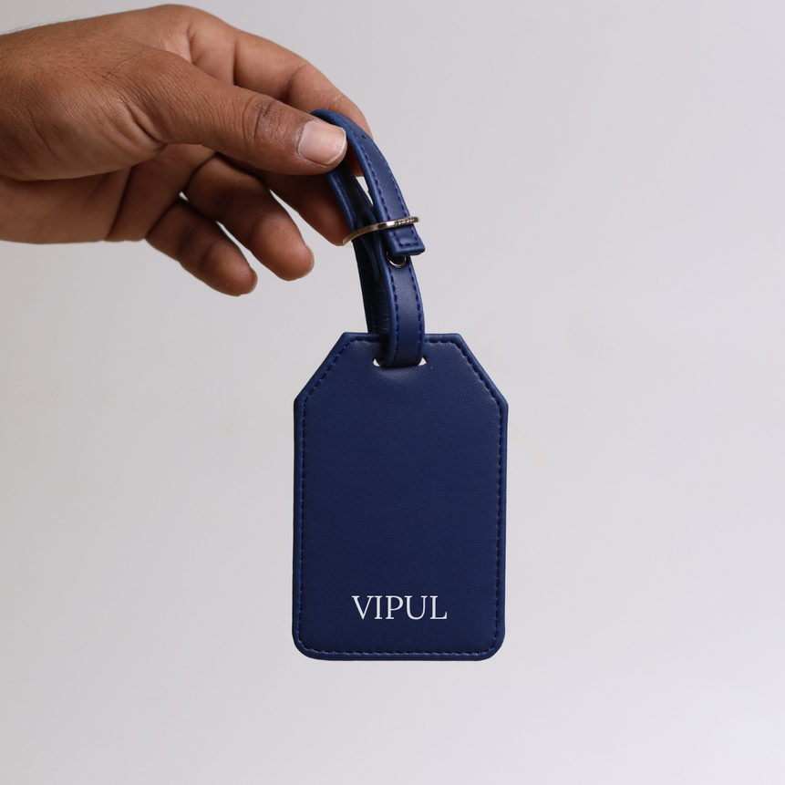 Luggage Tag