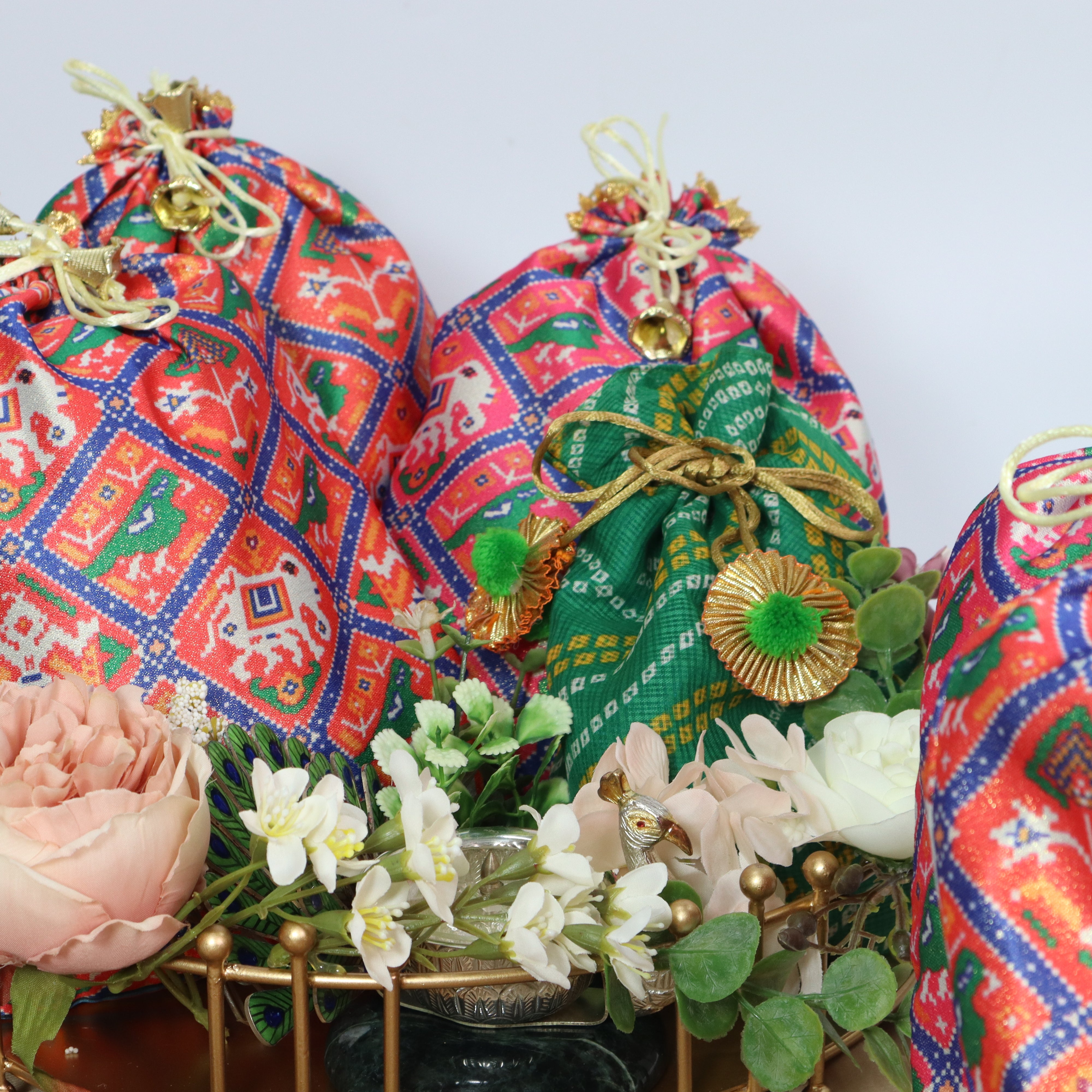 Patola Potli Treasure