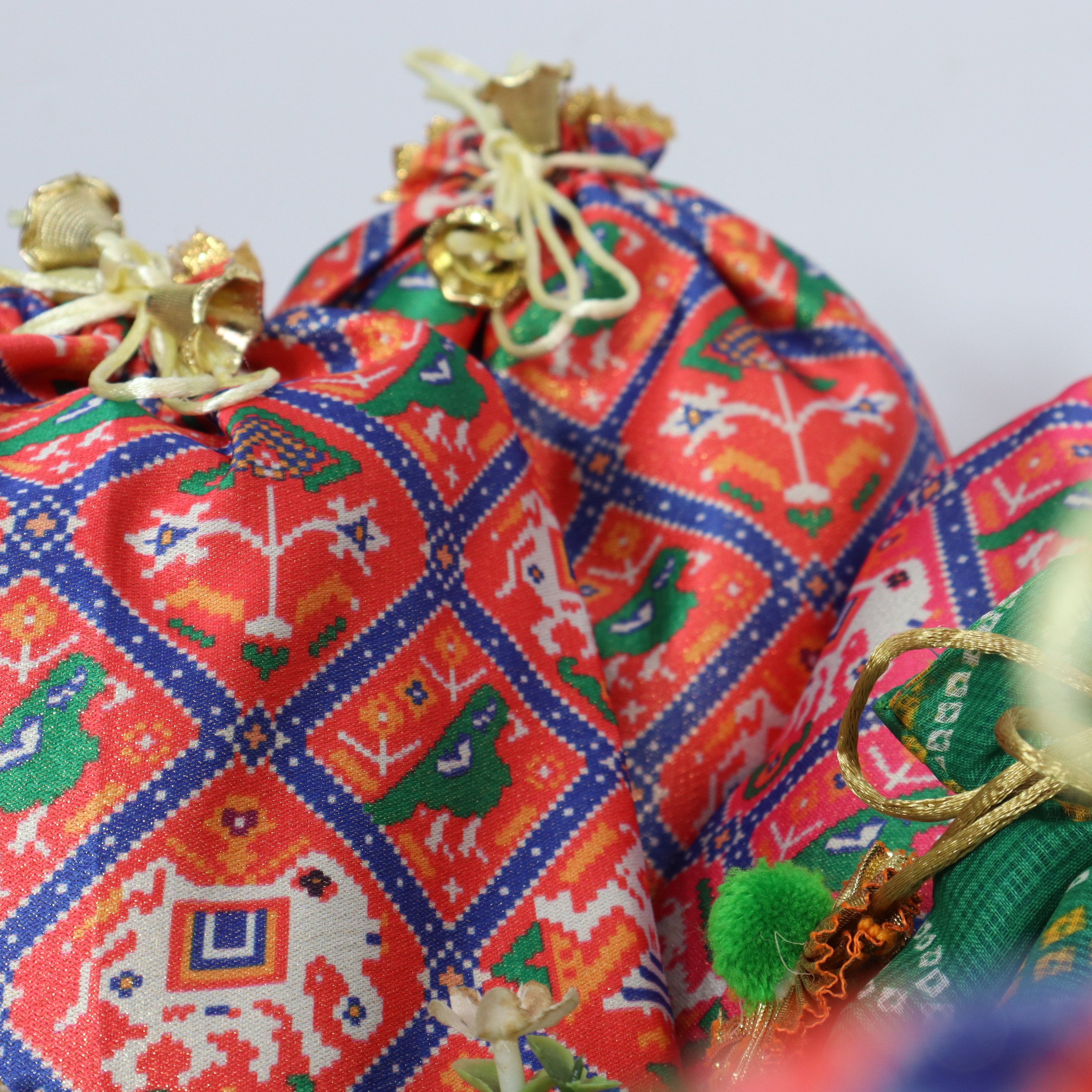 Patola Potli Treasure