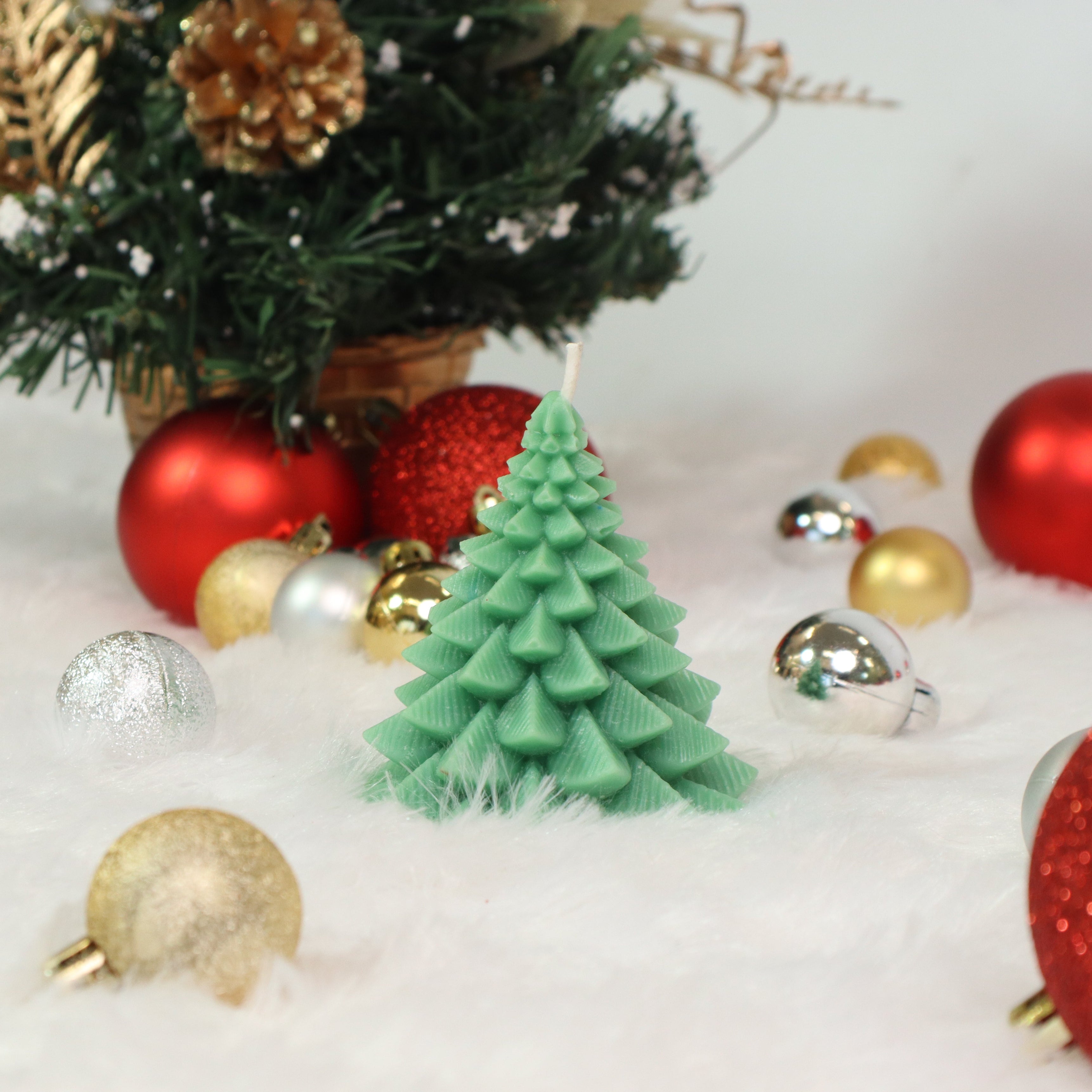 Winter WonderLand Lights