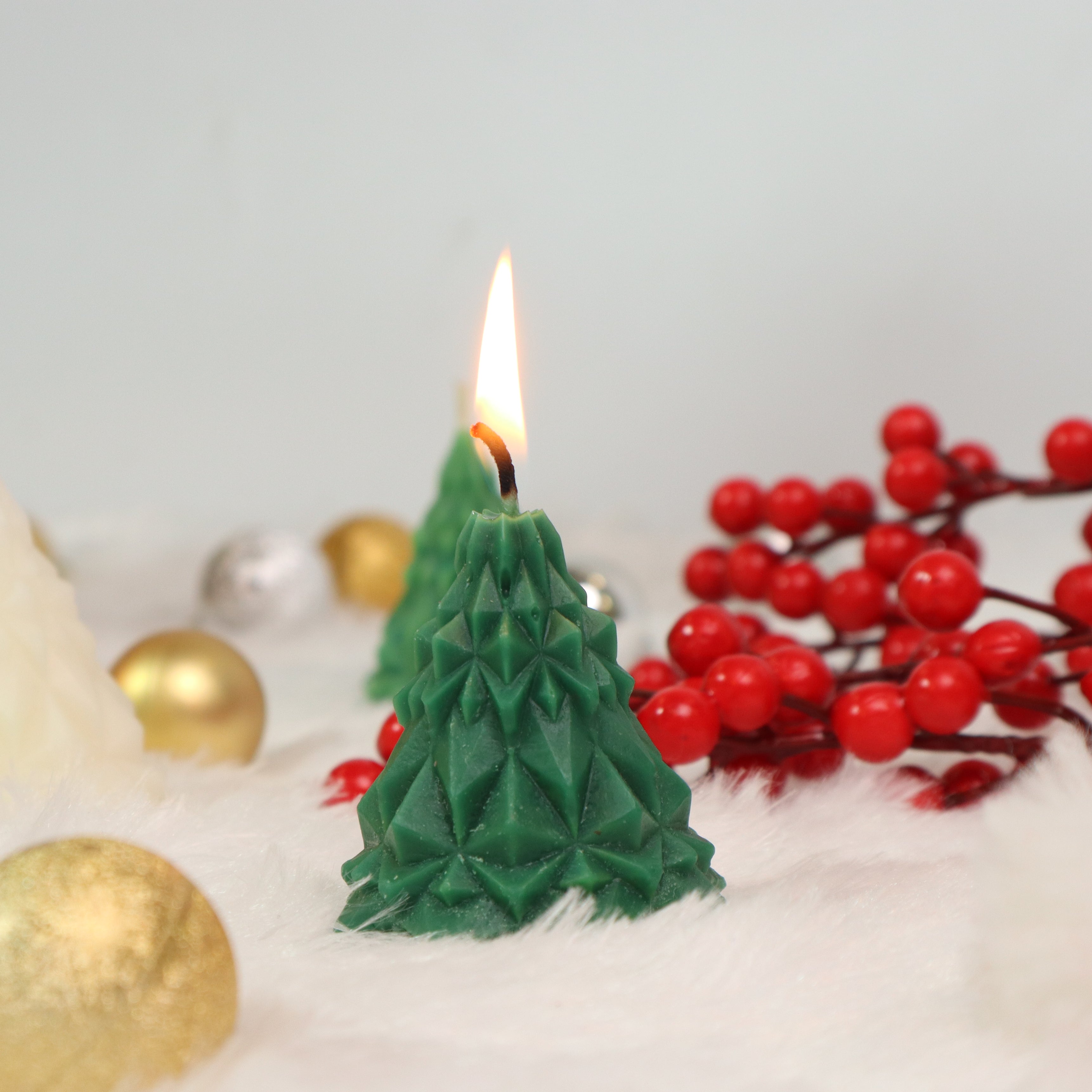 Whisper pine Candle