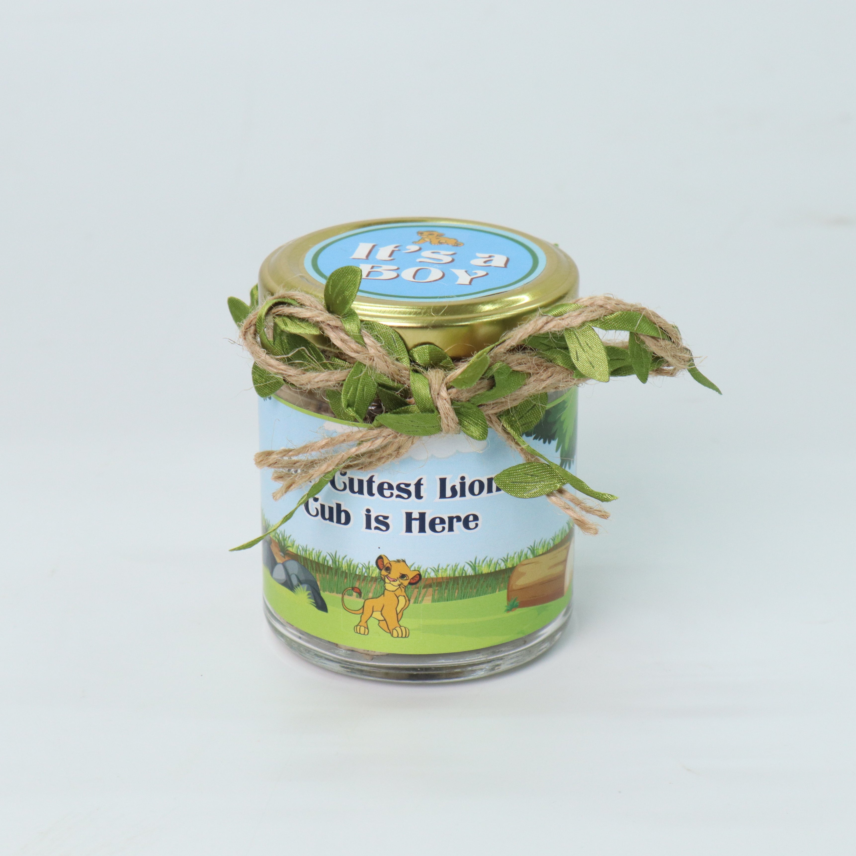 Animal Kingdom Theme Hamper