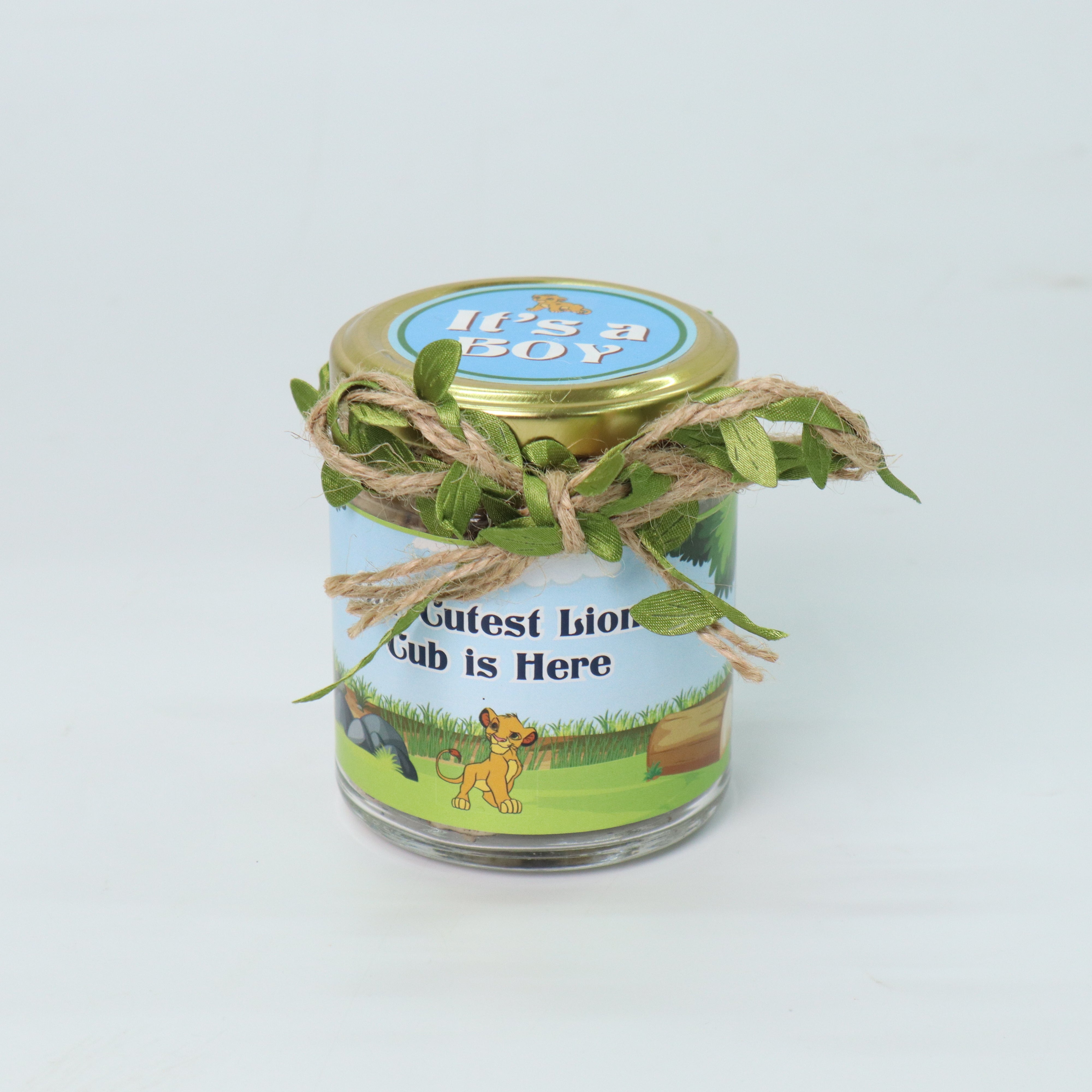 Animal Kingdom Theme Hamper