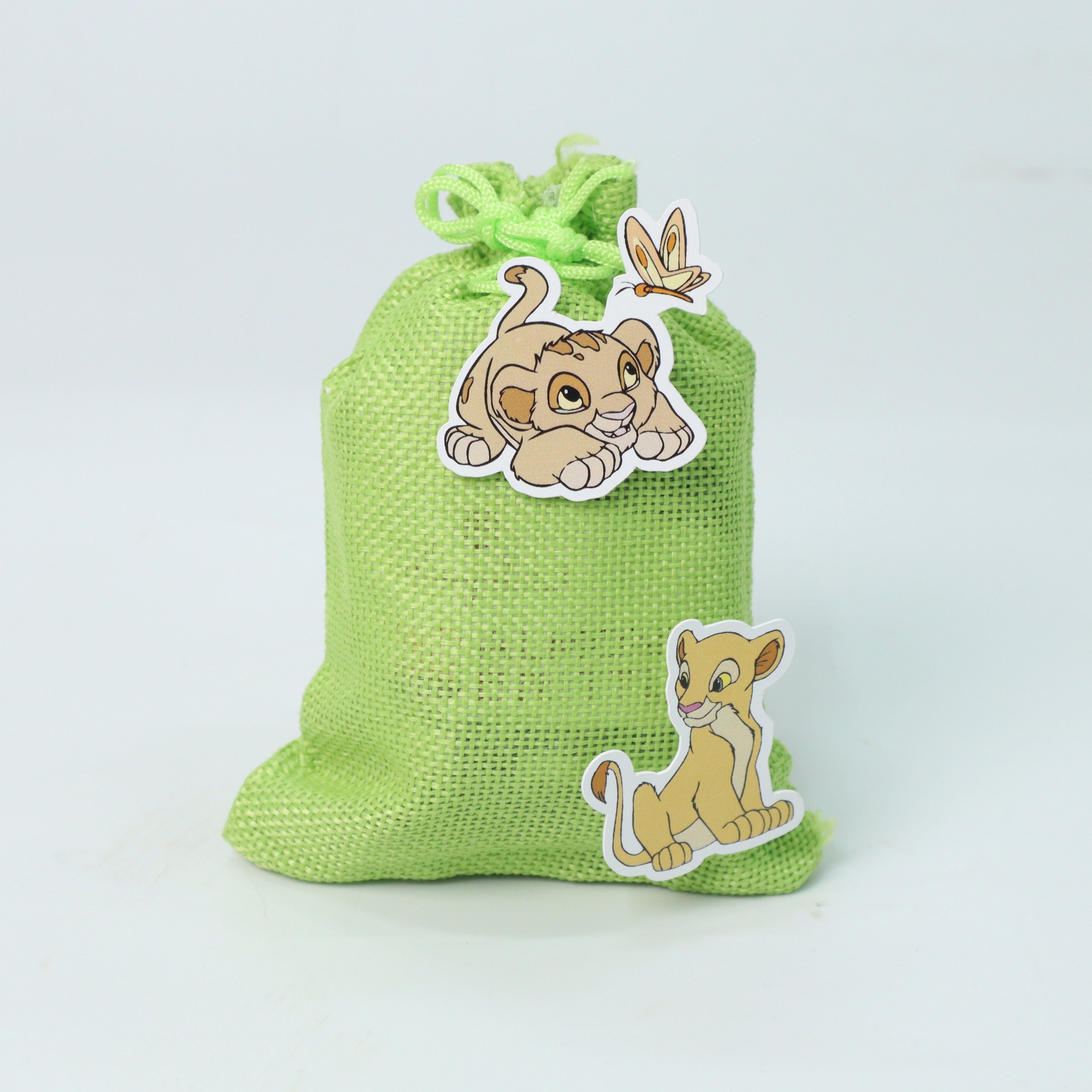 Animal Kingdom Theme Hamper