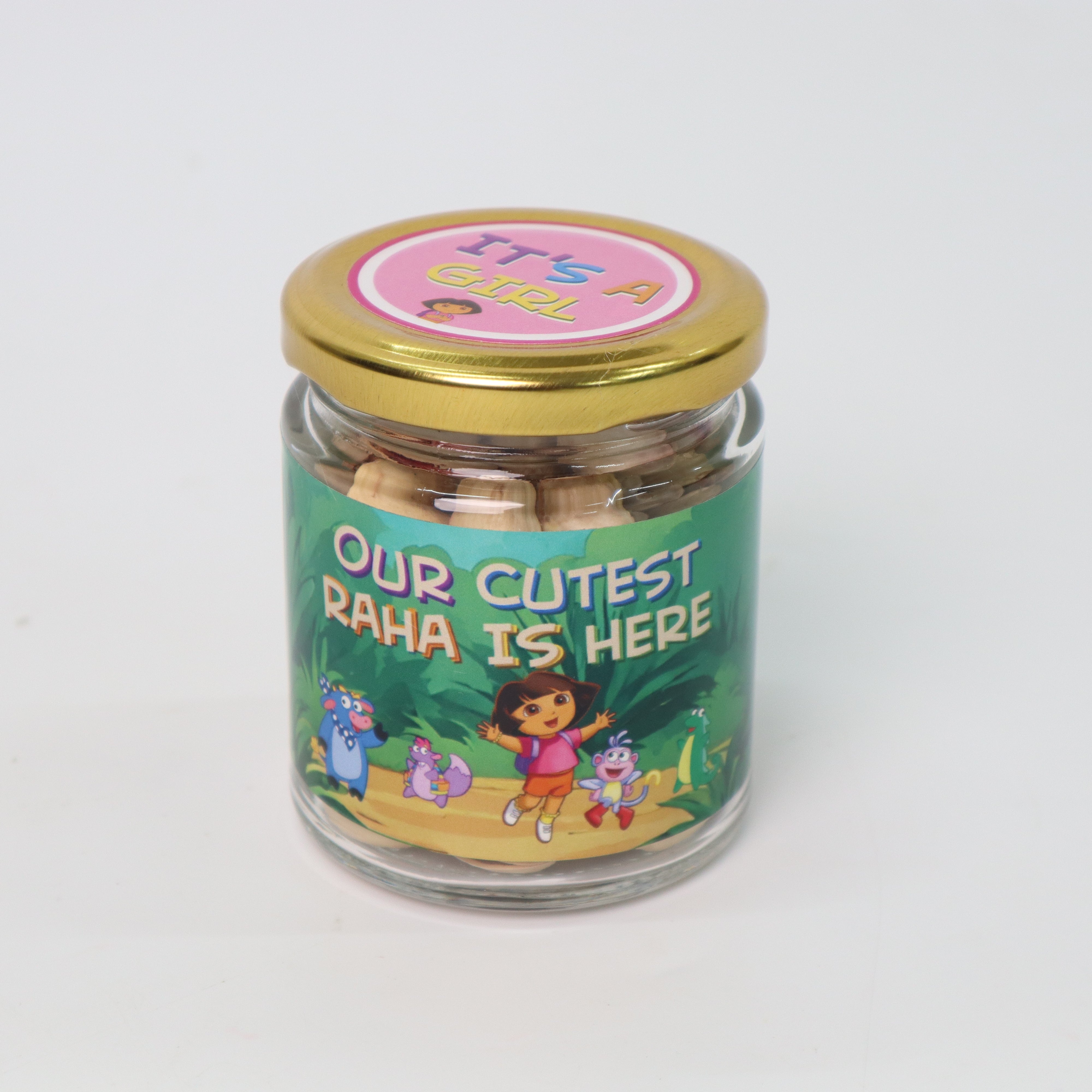 Cartoon Theme Hamper