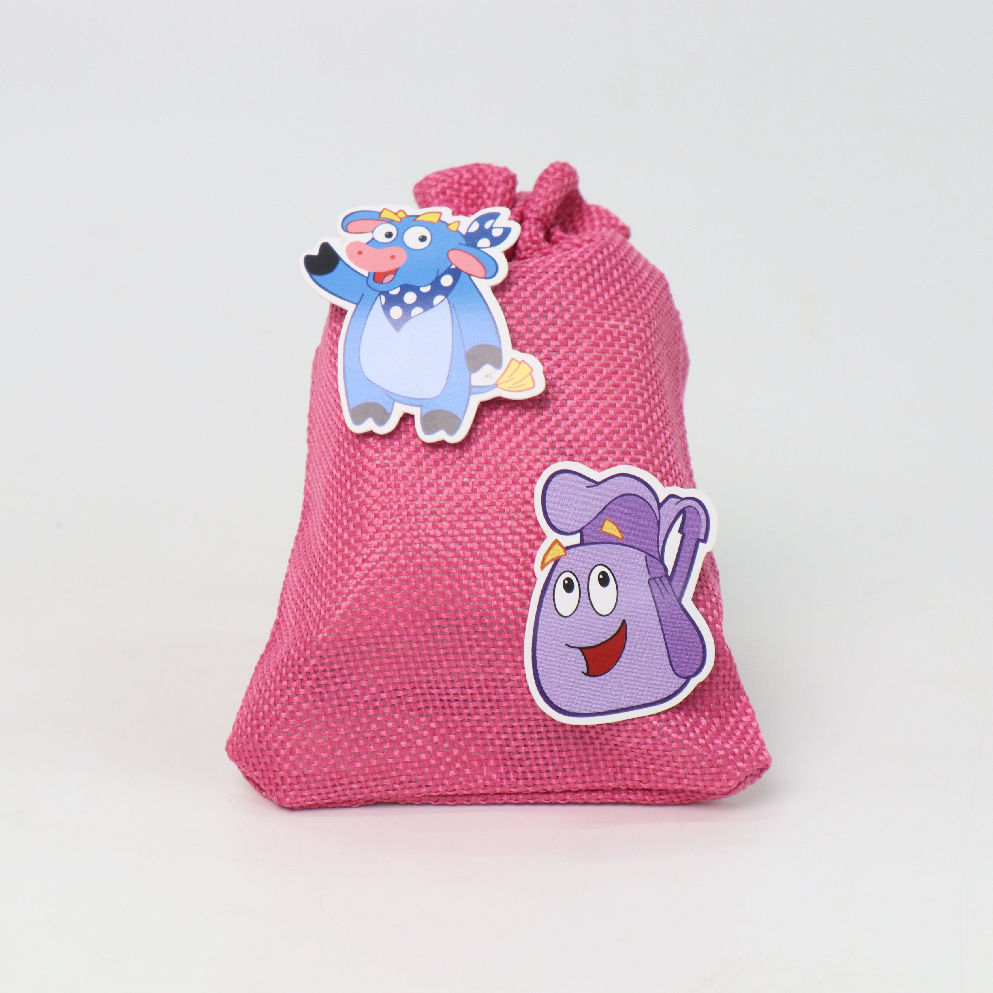 Cartoon Theme Hamper