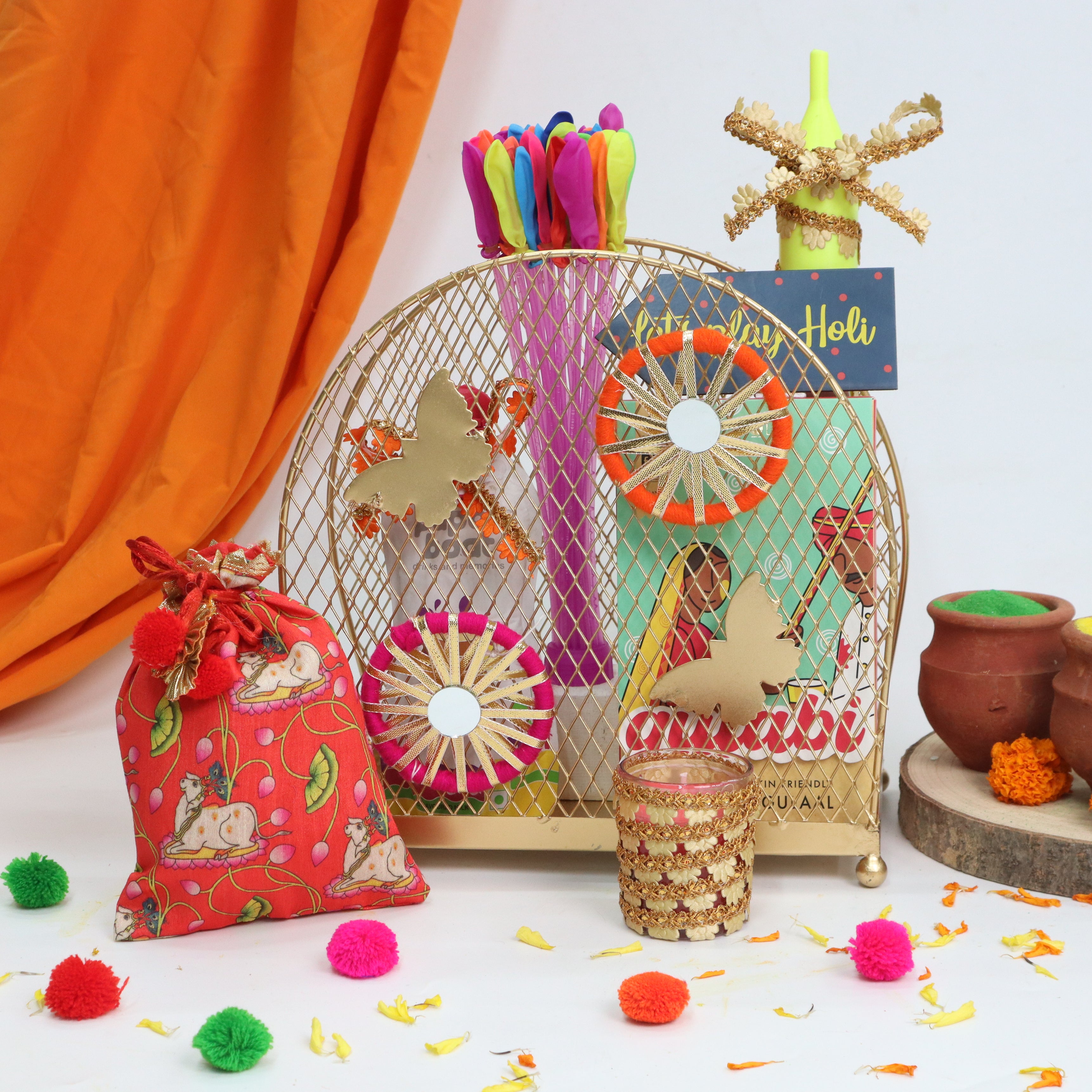 Holi hamper-7