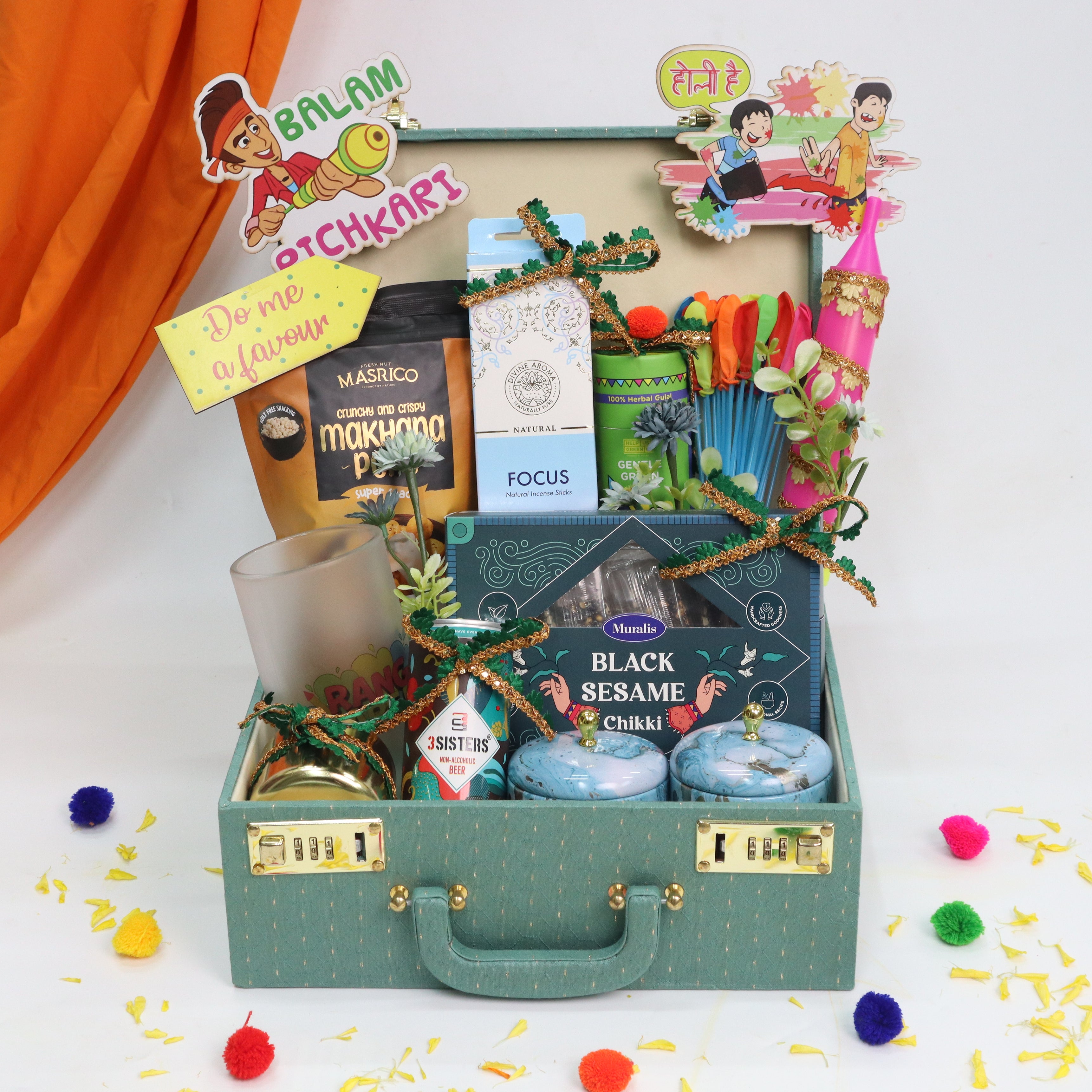 Holi hamper-8