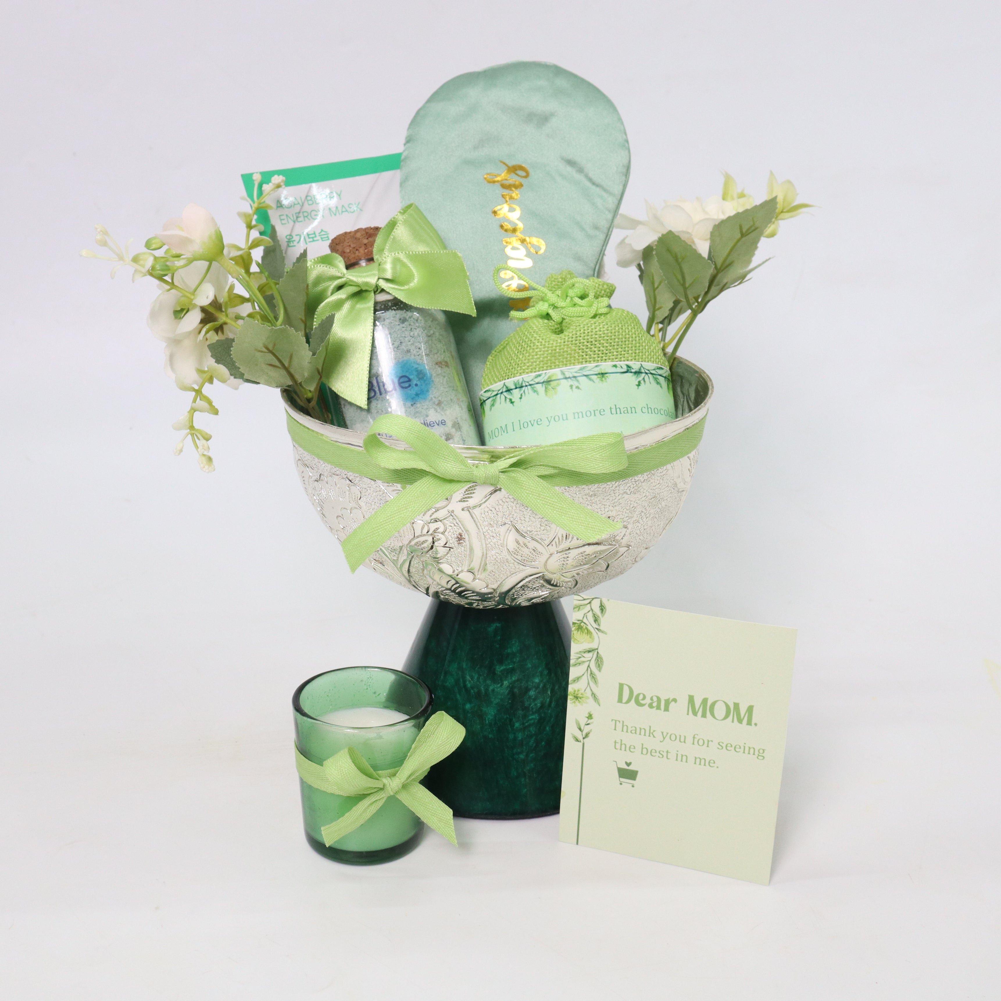 Candle Gift Set