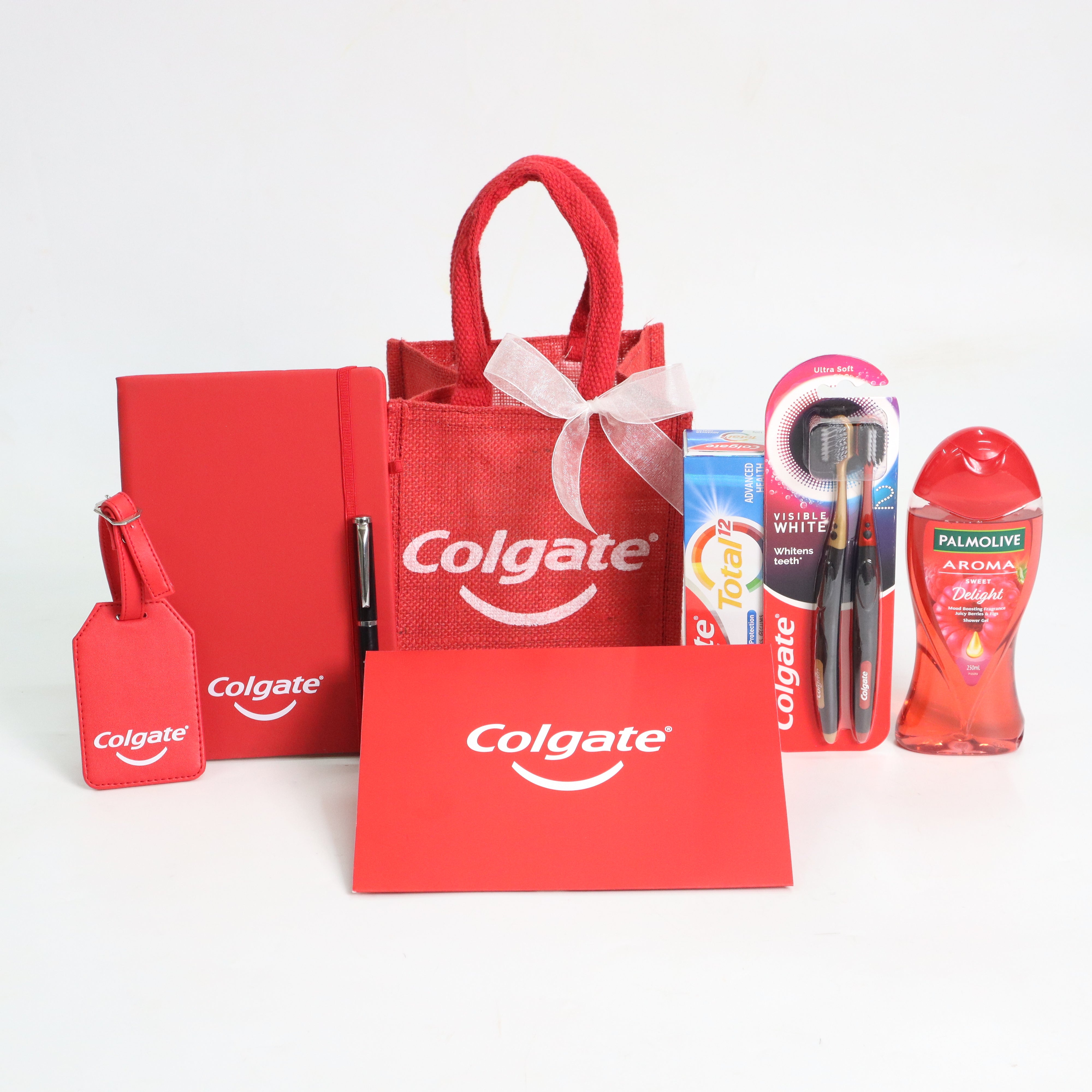 Corporate employee hamper-3