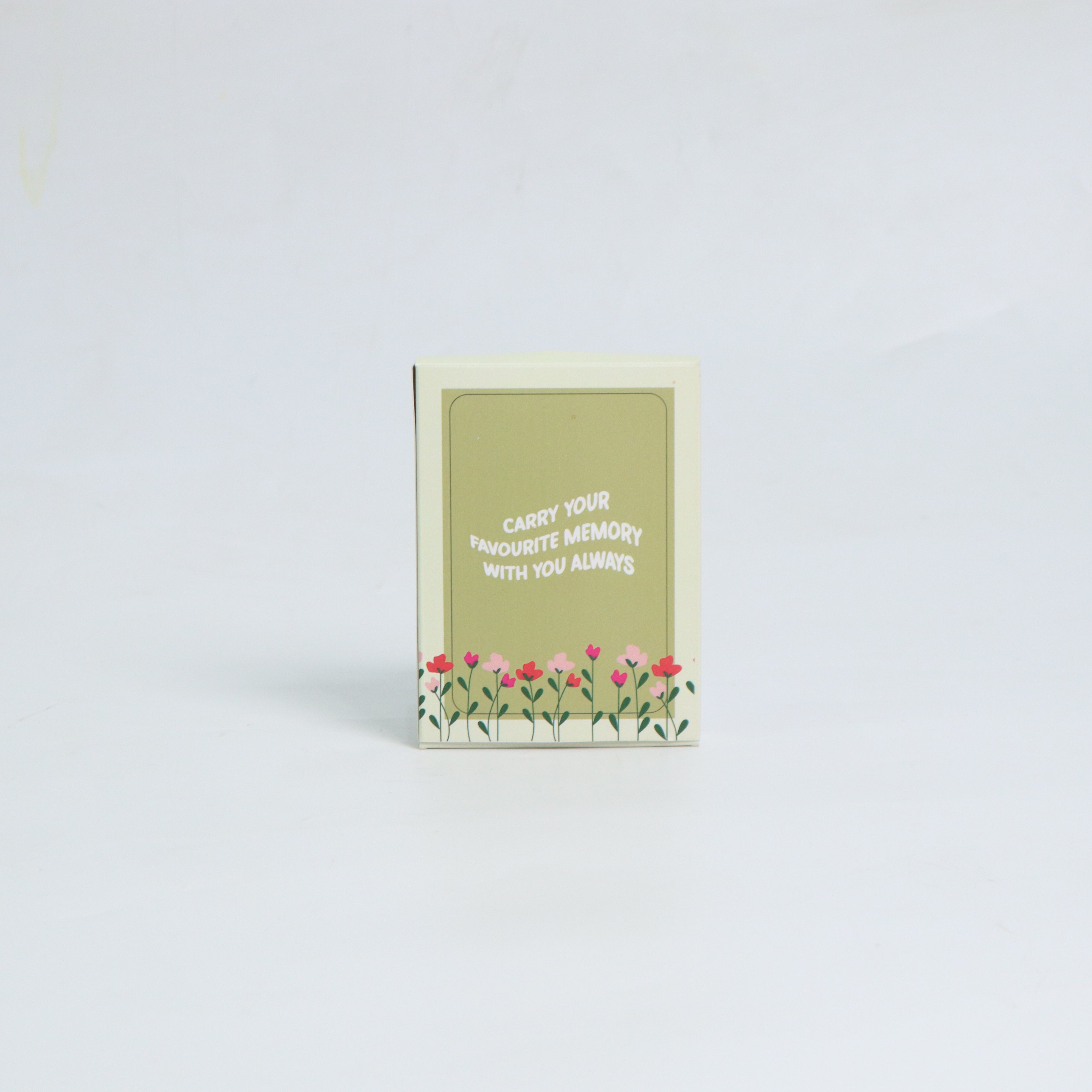 Minty Majestic Hamper