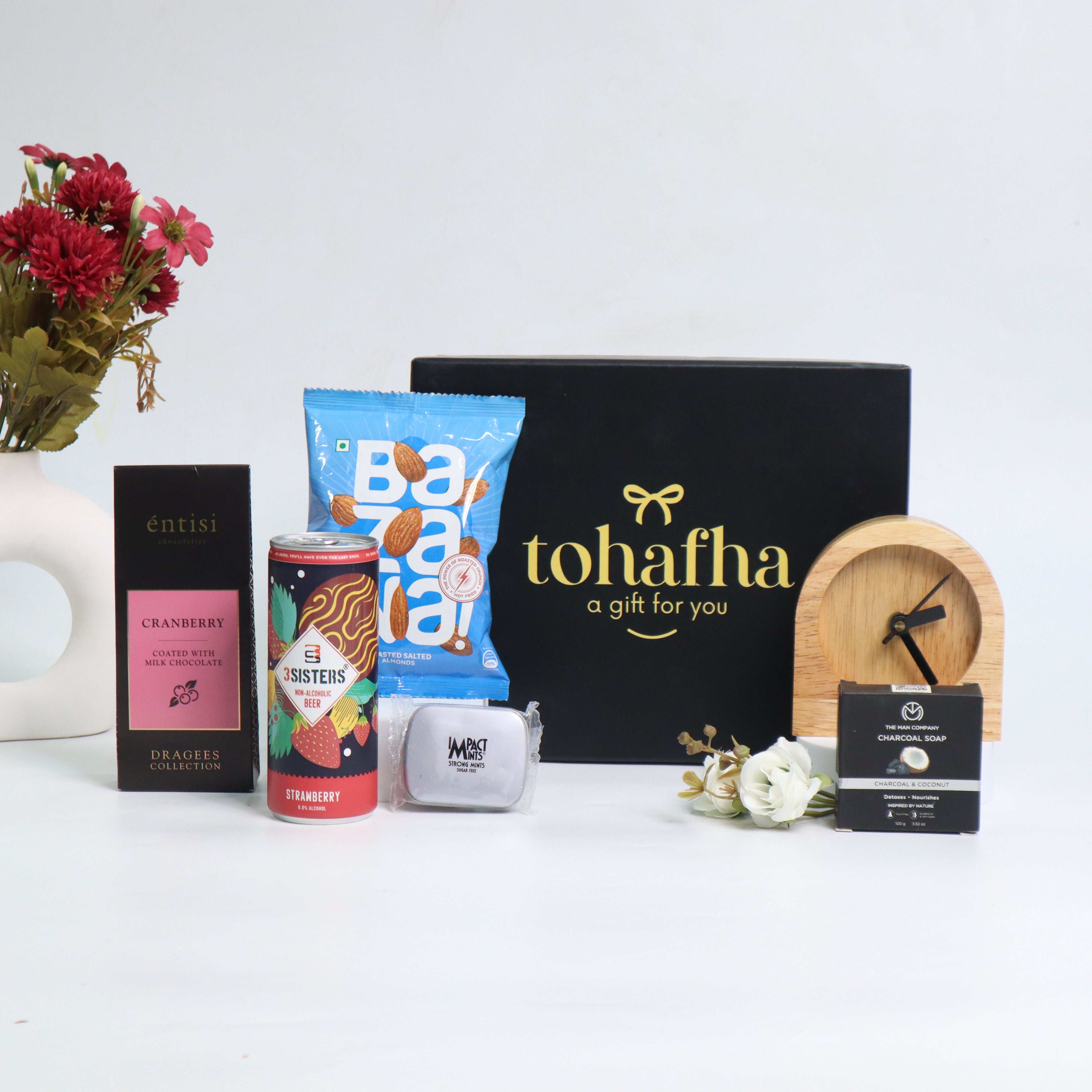 Timeless Elegance Gift Hamper