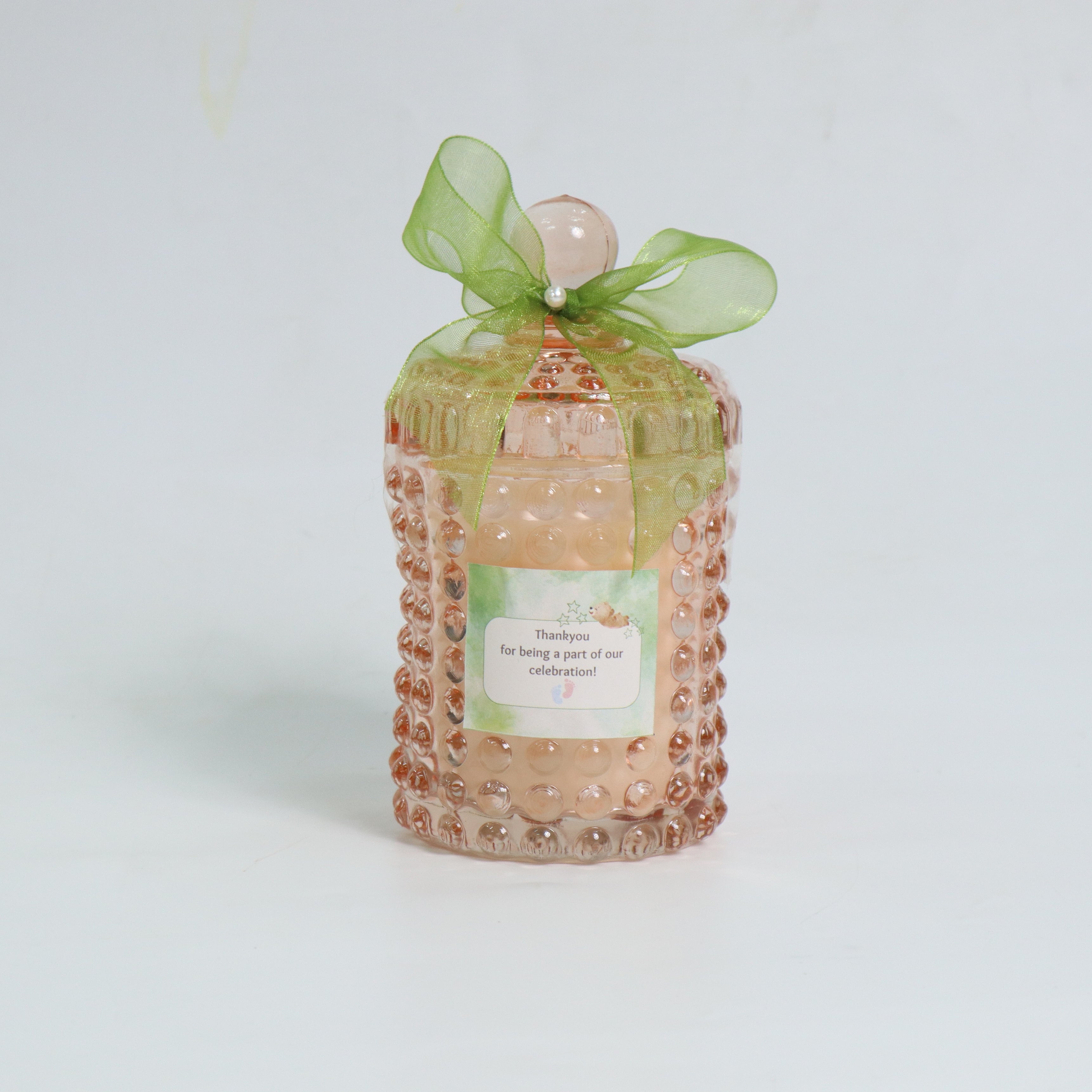 Magic Mint Hamper