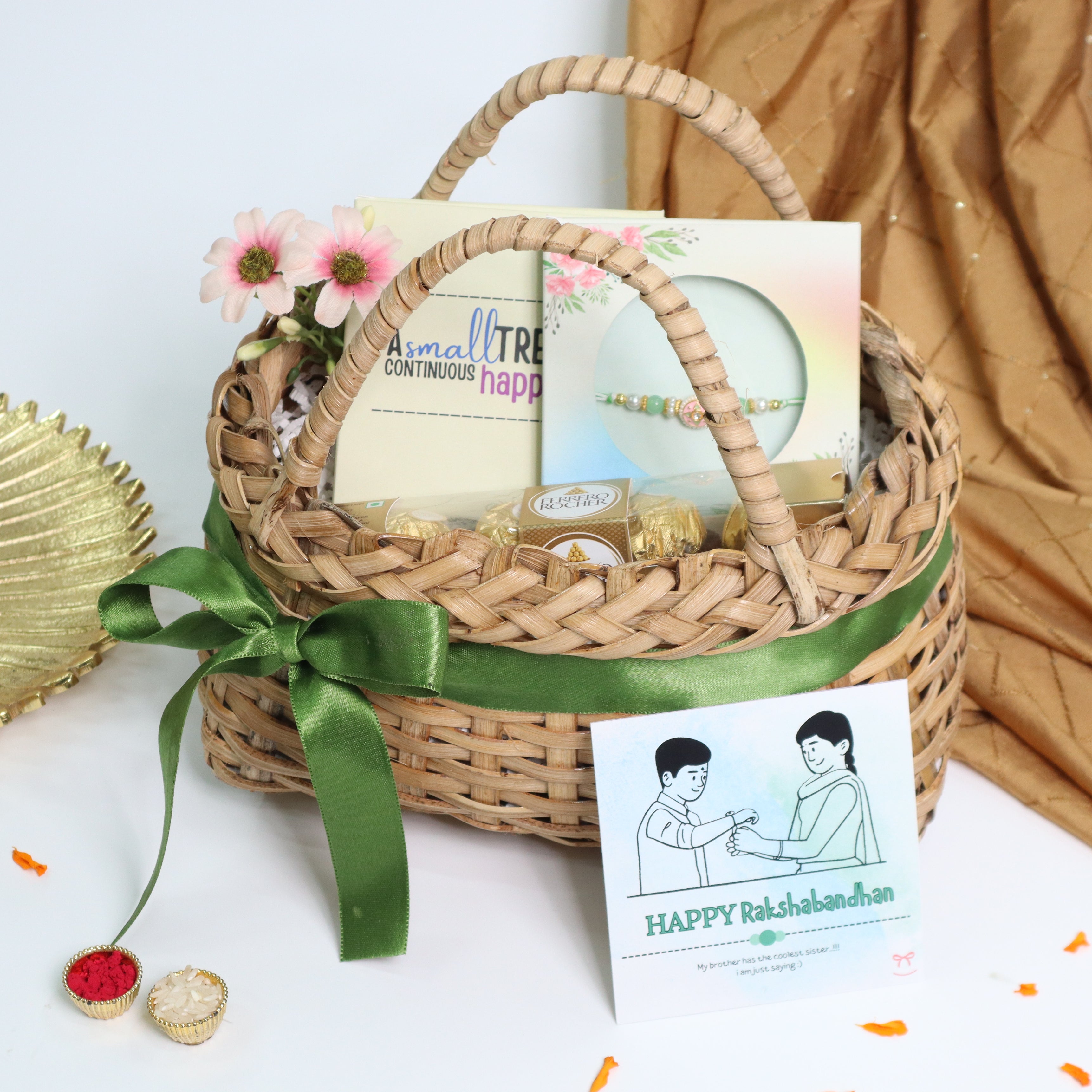 Sweet Elegance  Hamper