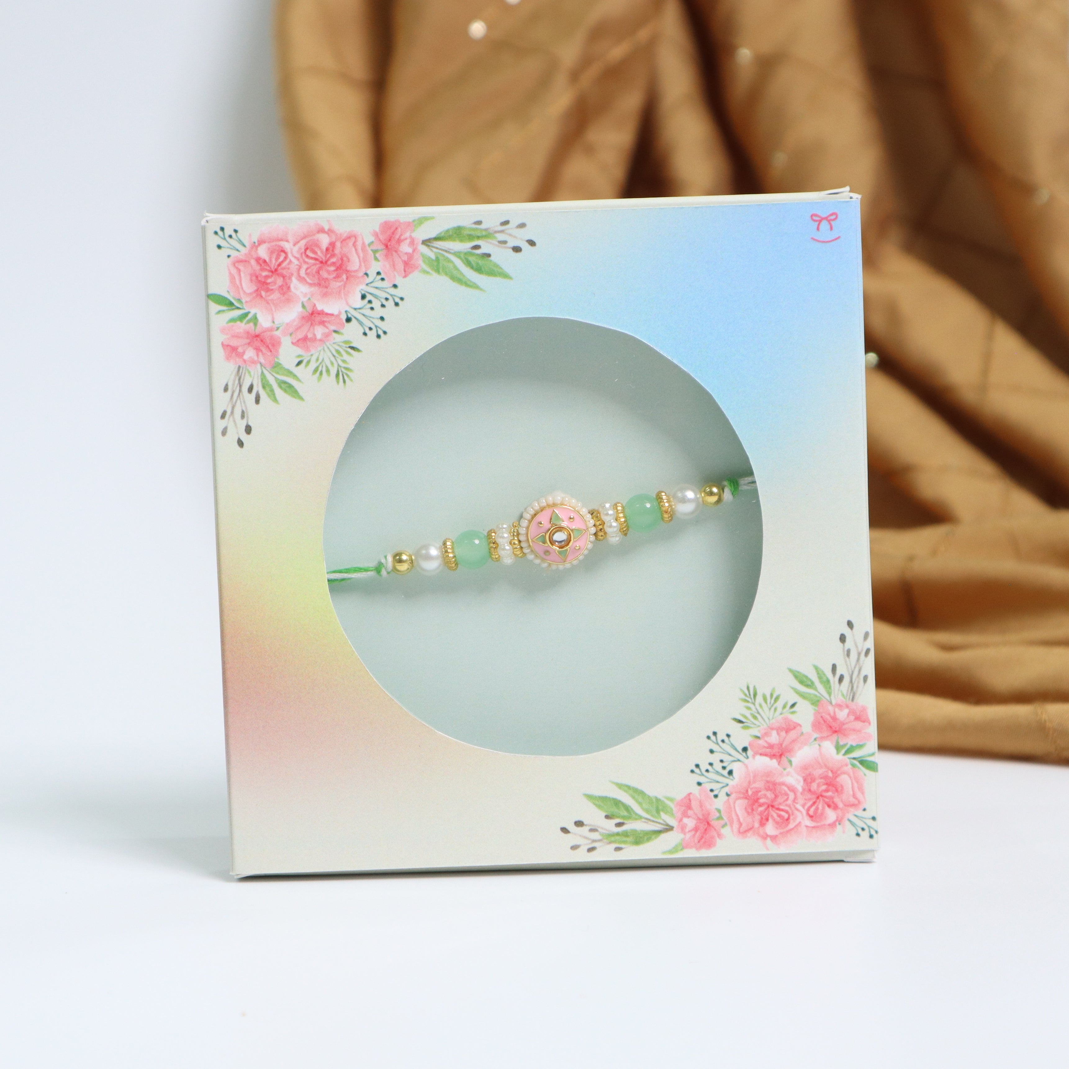 Sweet Elegance  Hamper