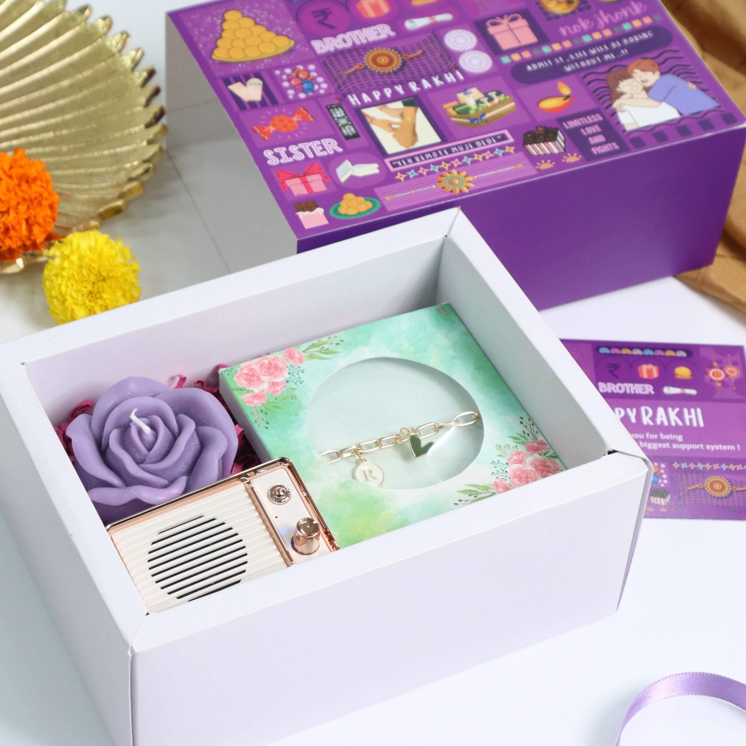 Modern Elegance  Hamper