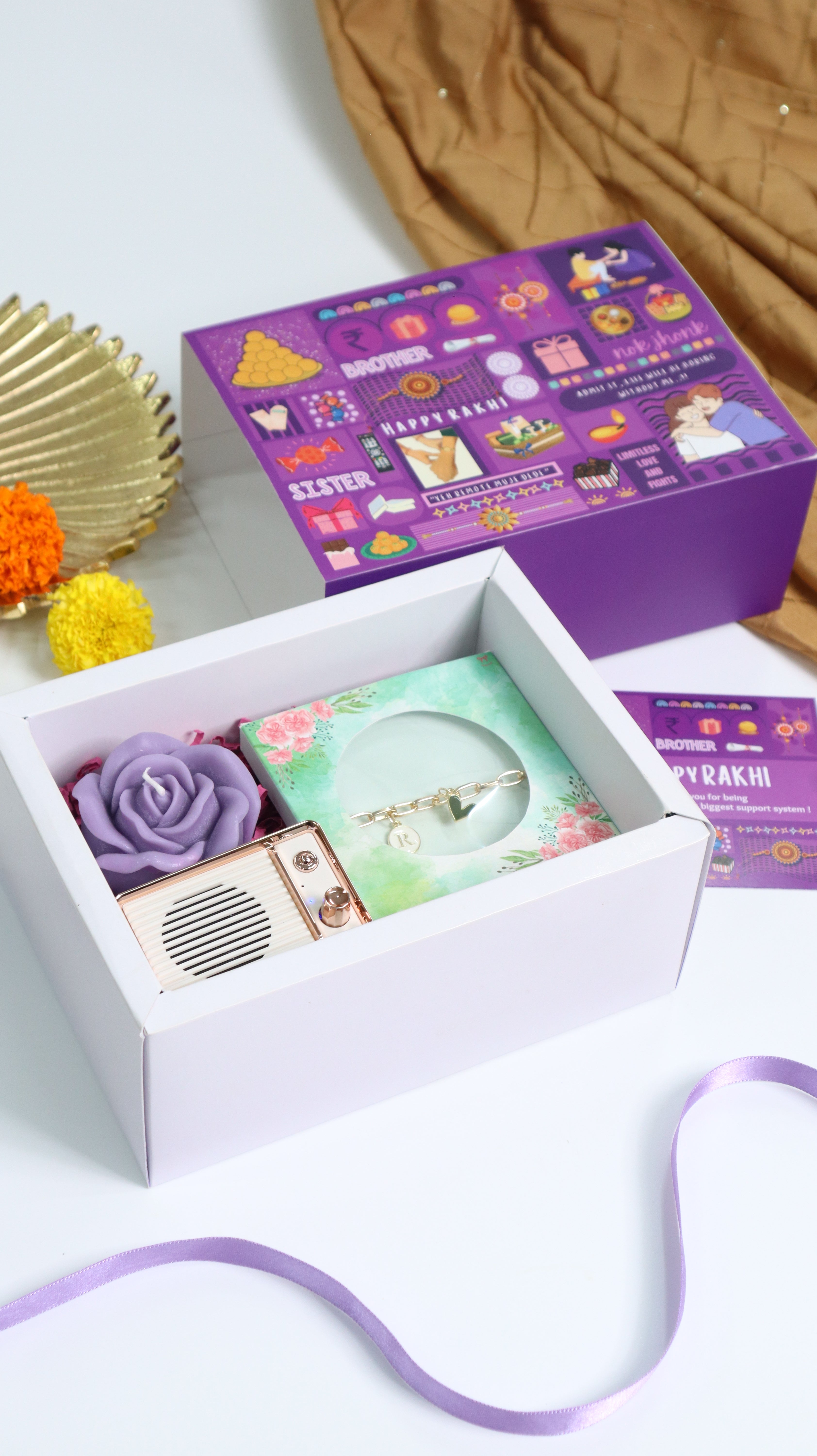 Modern Elegance  Hamper