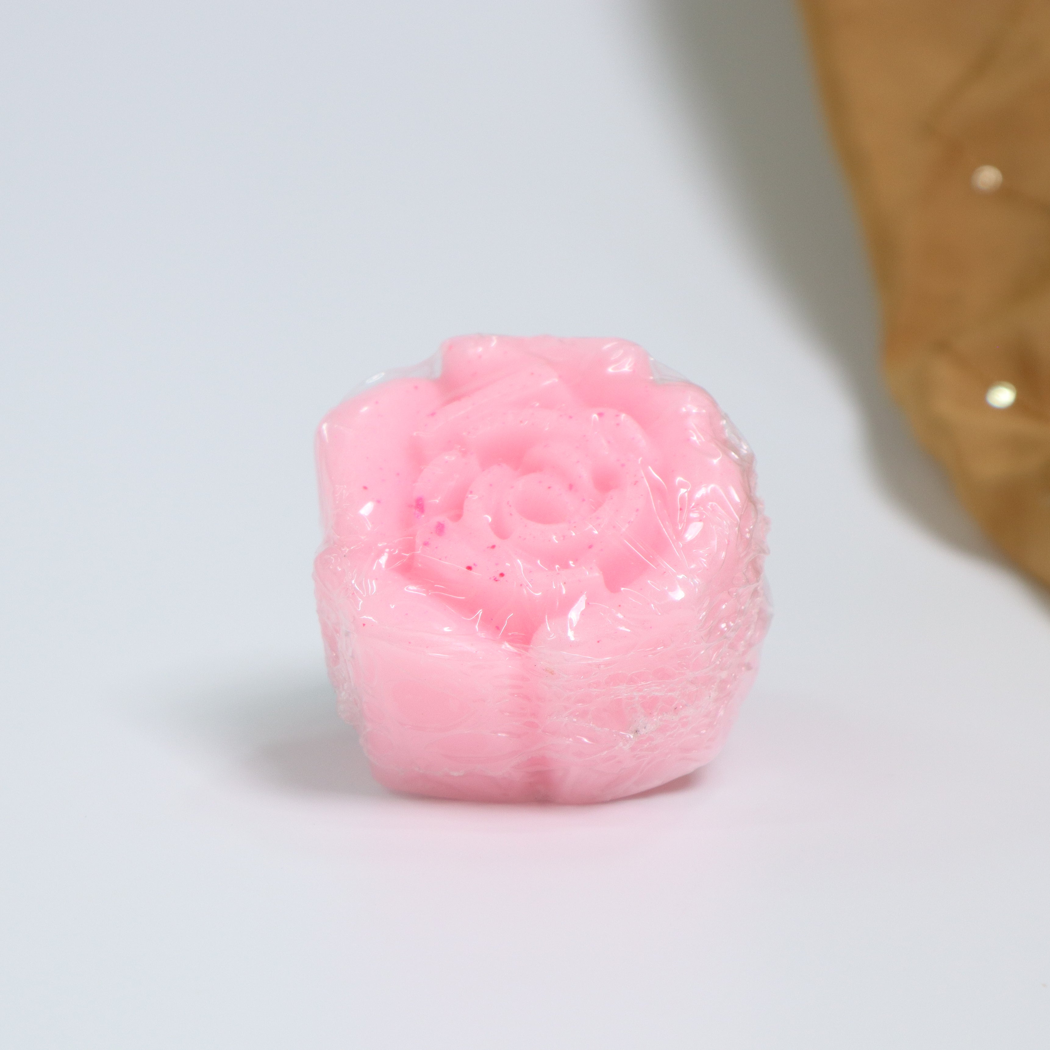 Luxury Floral  Hamper