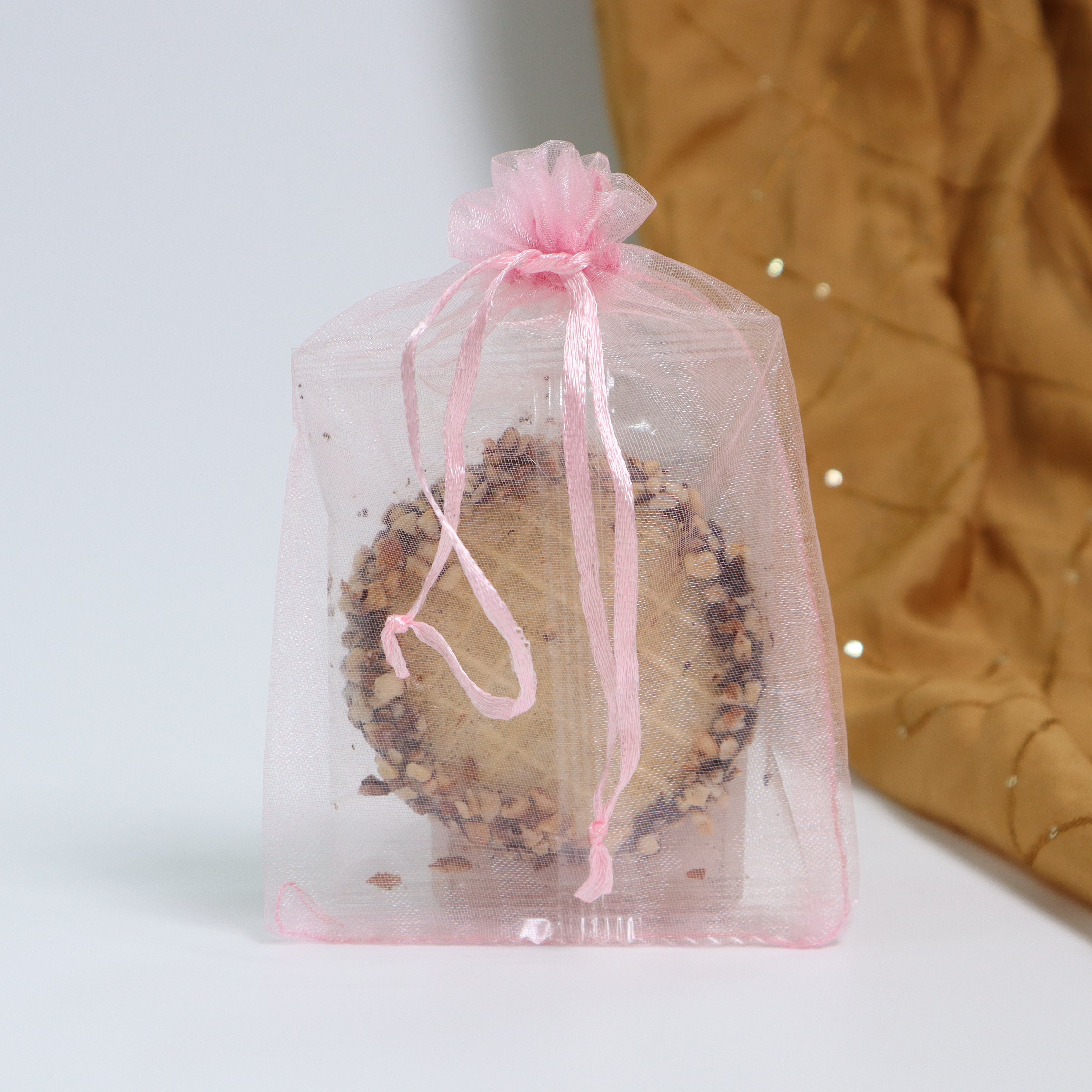 Luxury Floral  Hamper