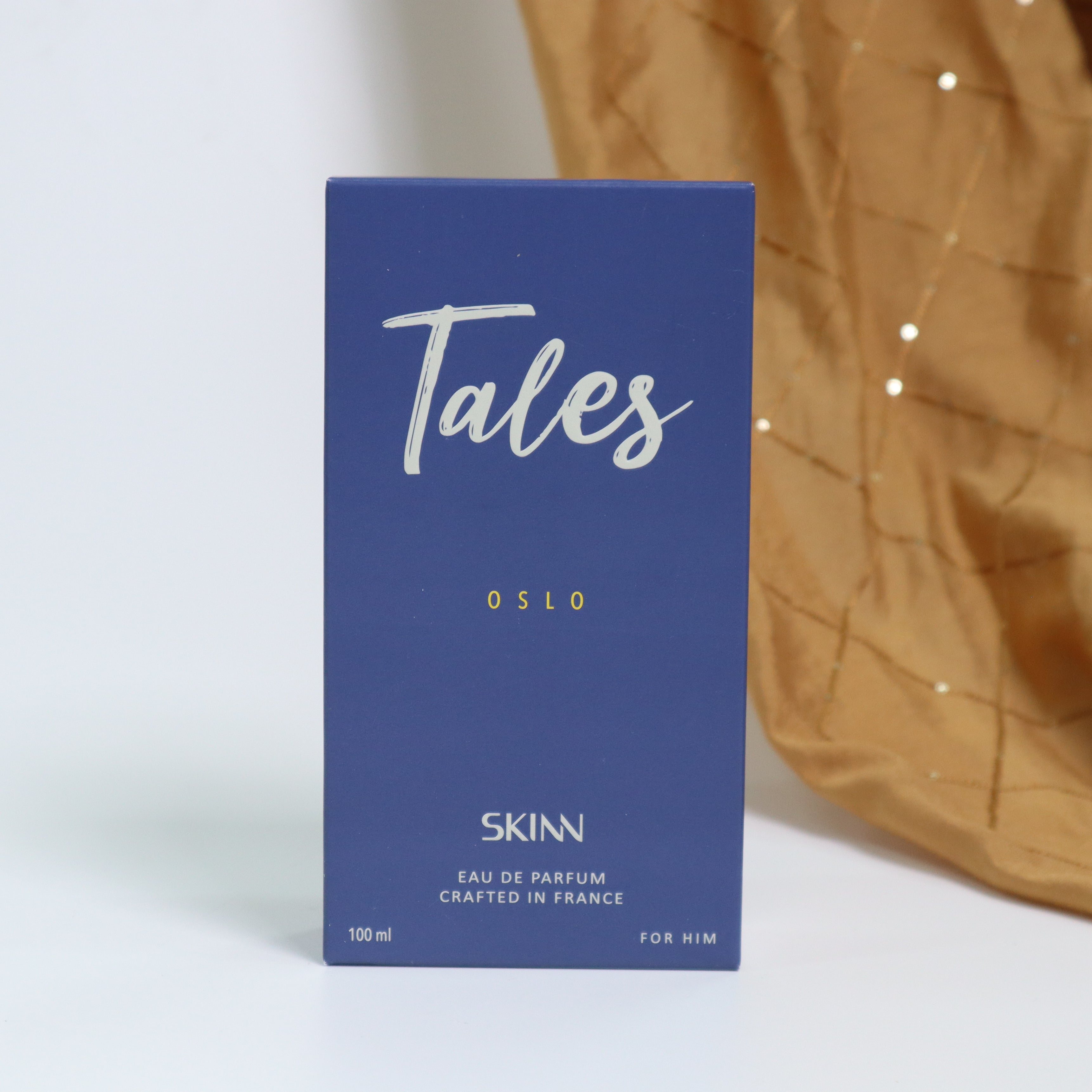 Glamour & Grace Hamper