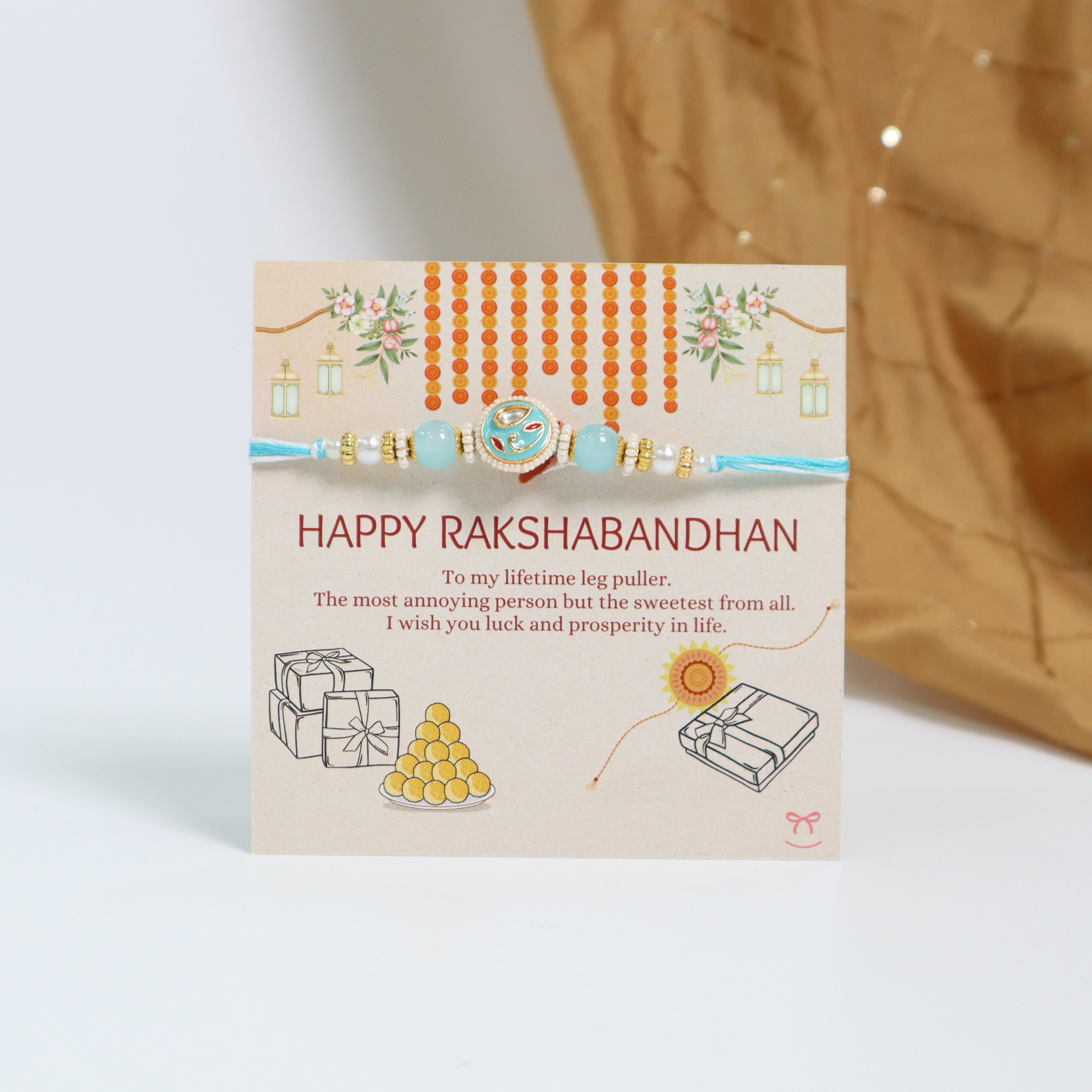 Glamour & Grace Hamper