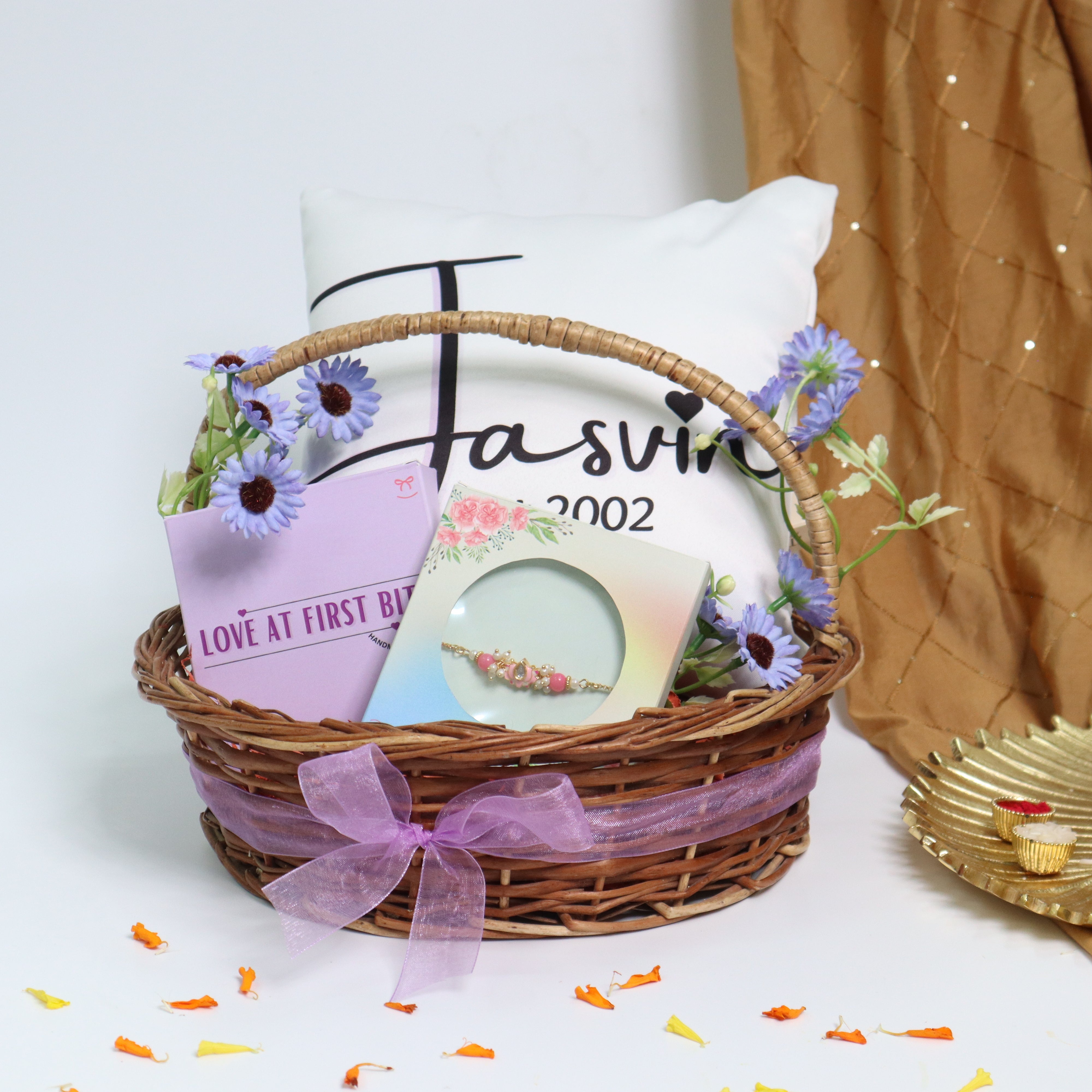 Heartfelt Celebration Hamper