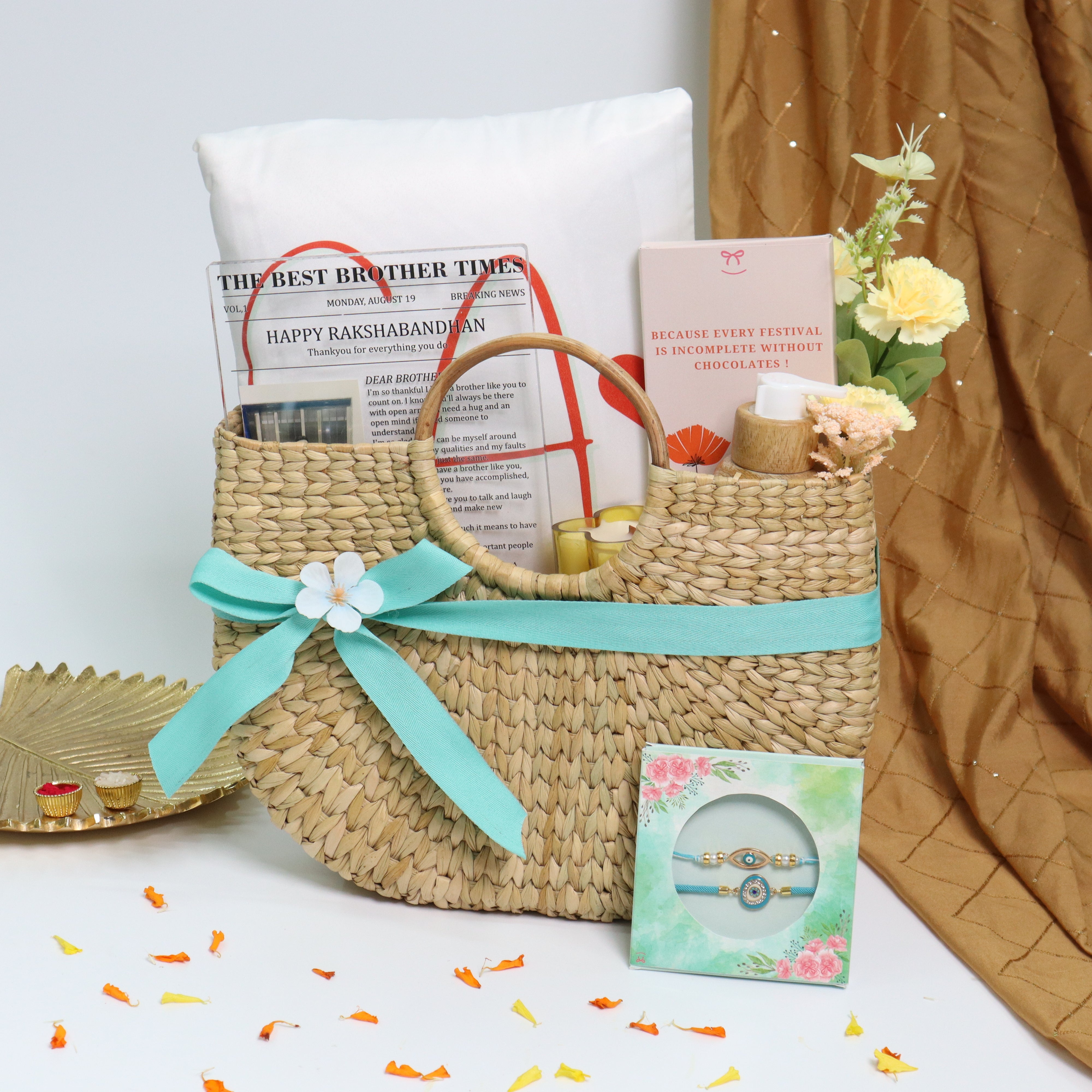 Cherished Bond Hamper