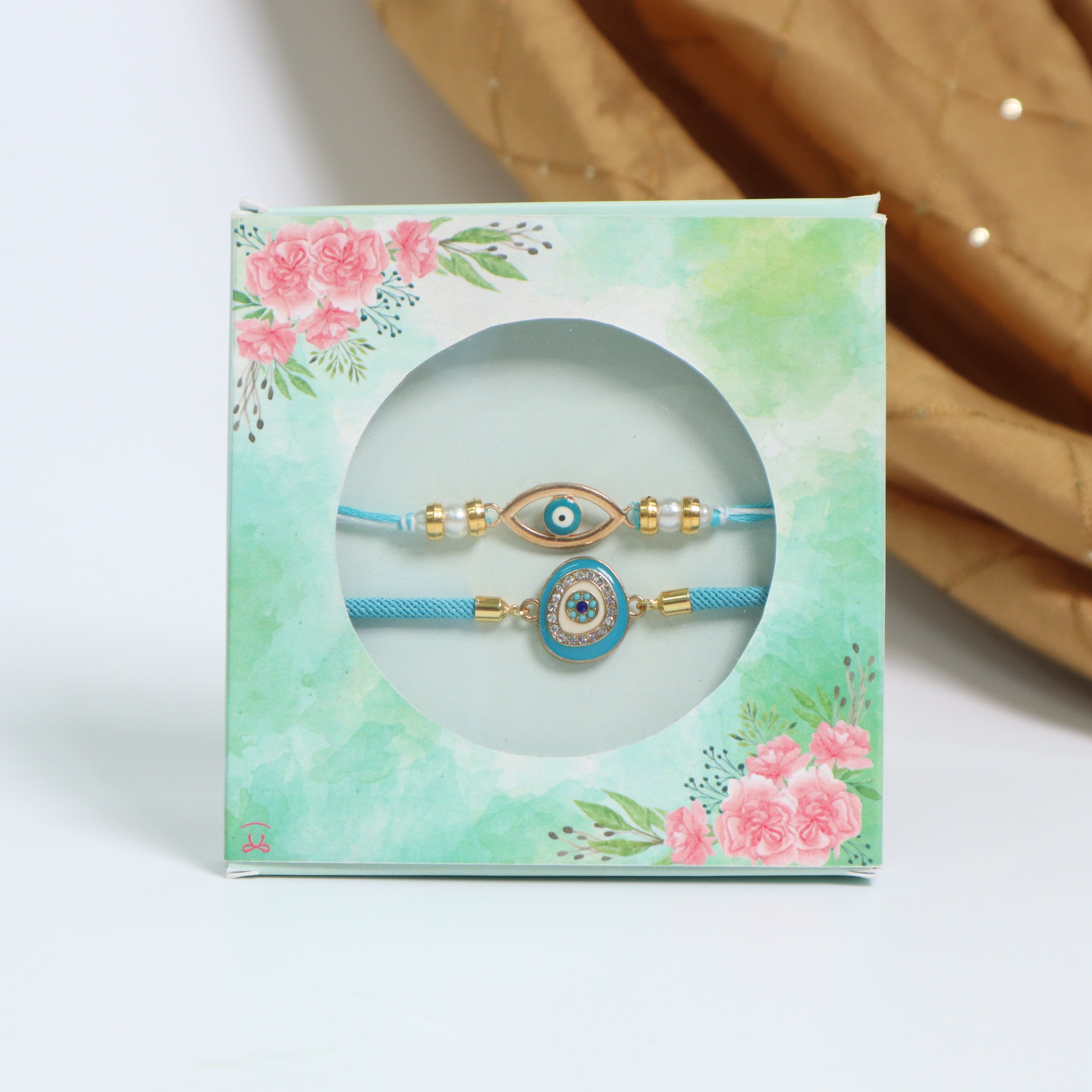 Personalized Treasure Hamper