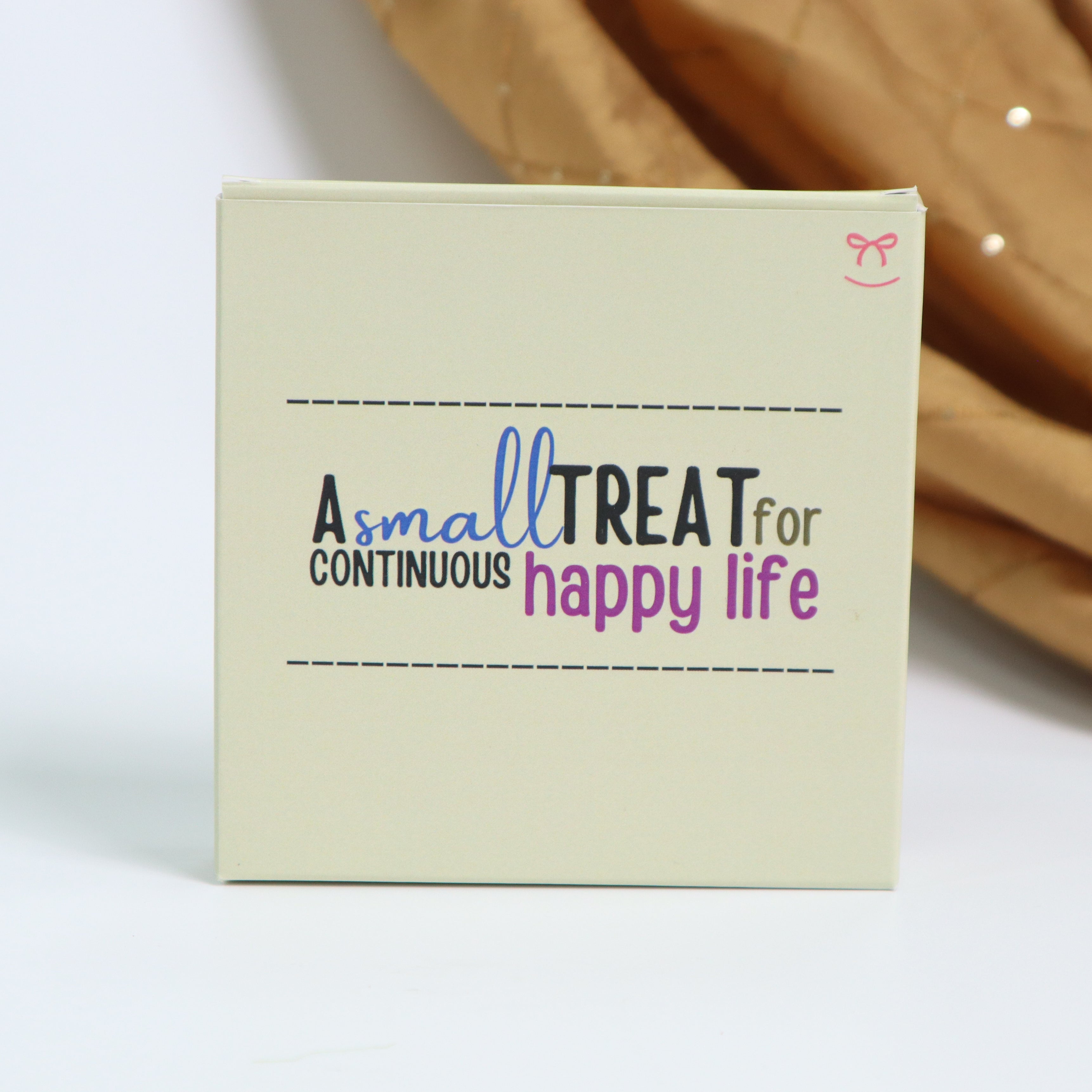 Personalized Treasure Hamper