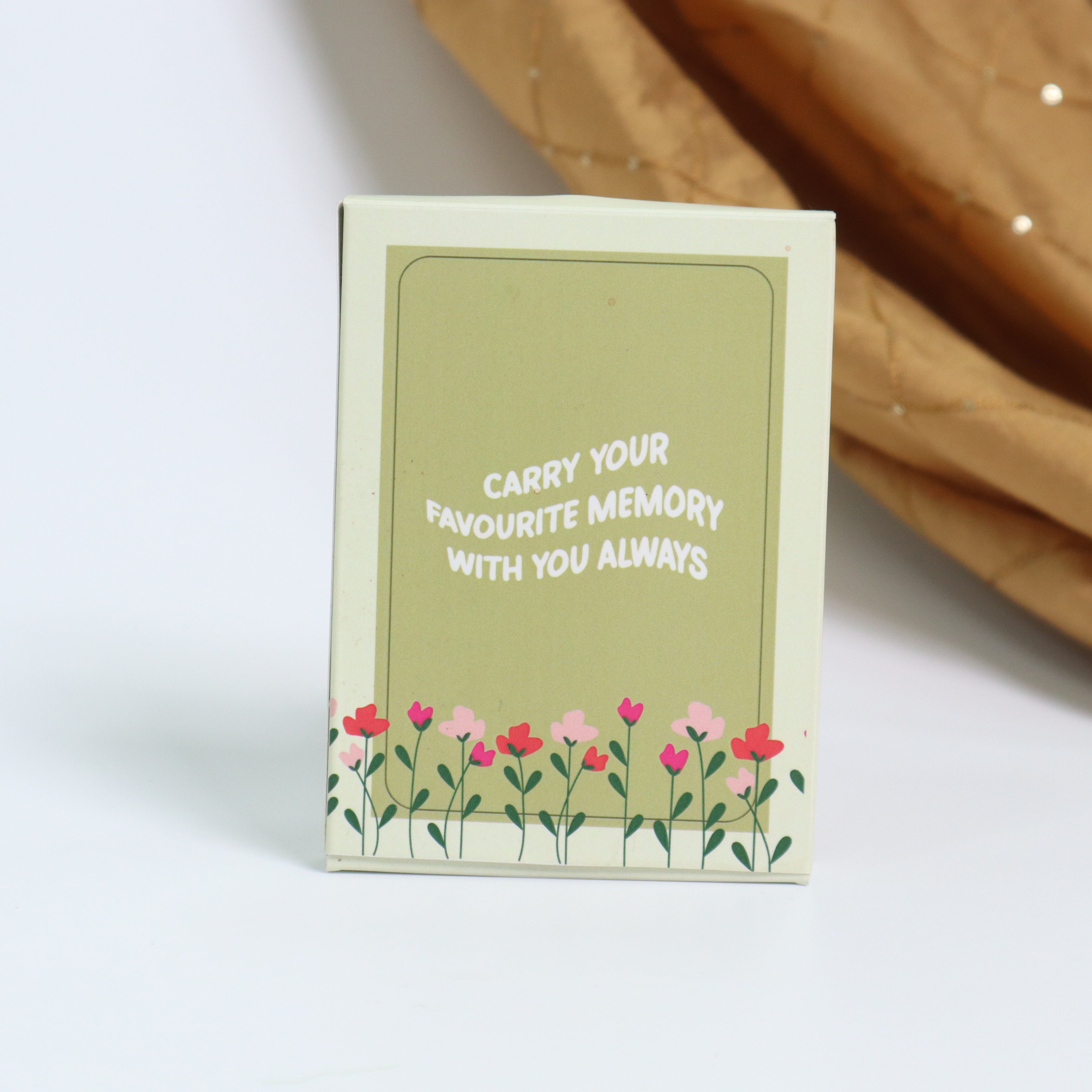Personalized Treasure Hamper