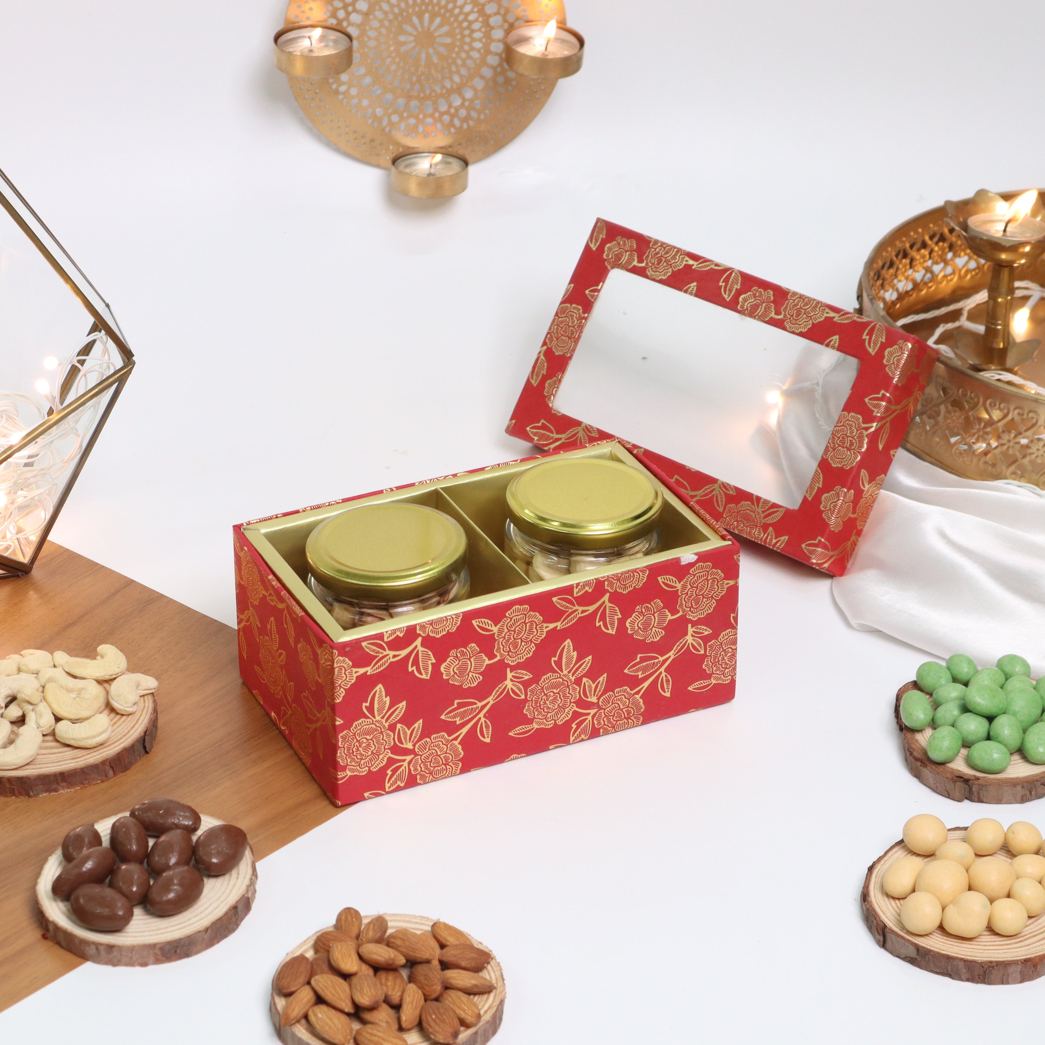 Festive Feast Gift Hamper