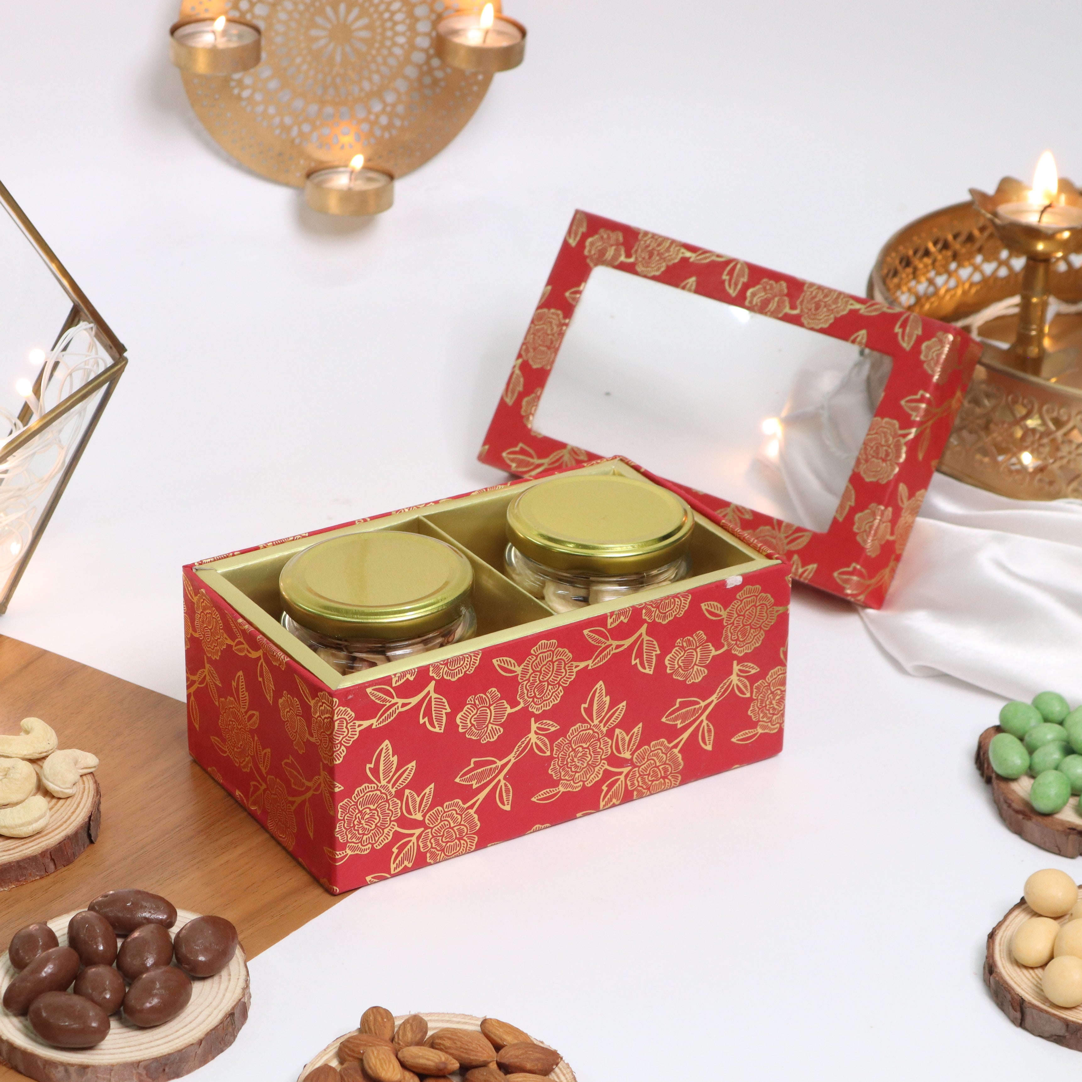 Festive Feast Gift Hamper