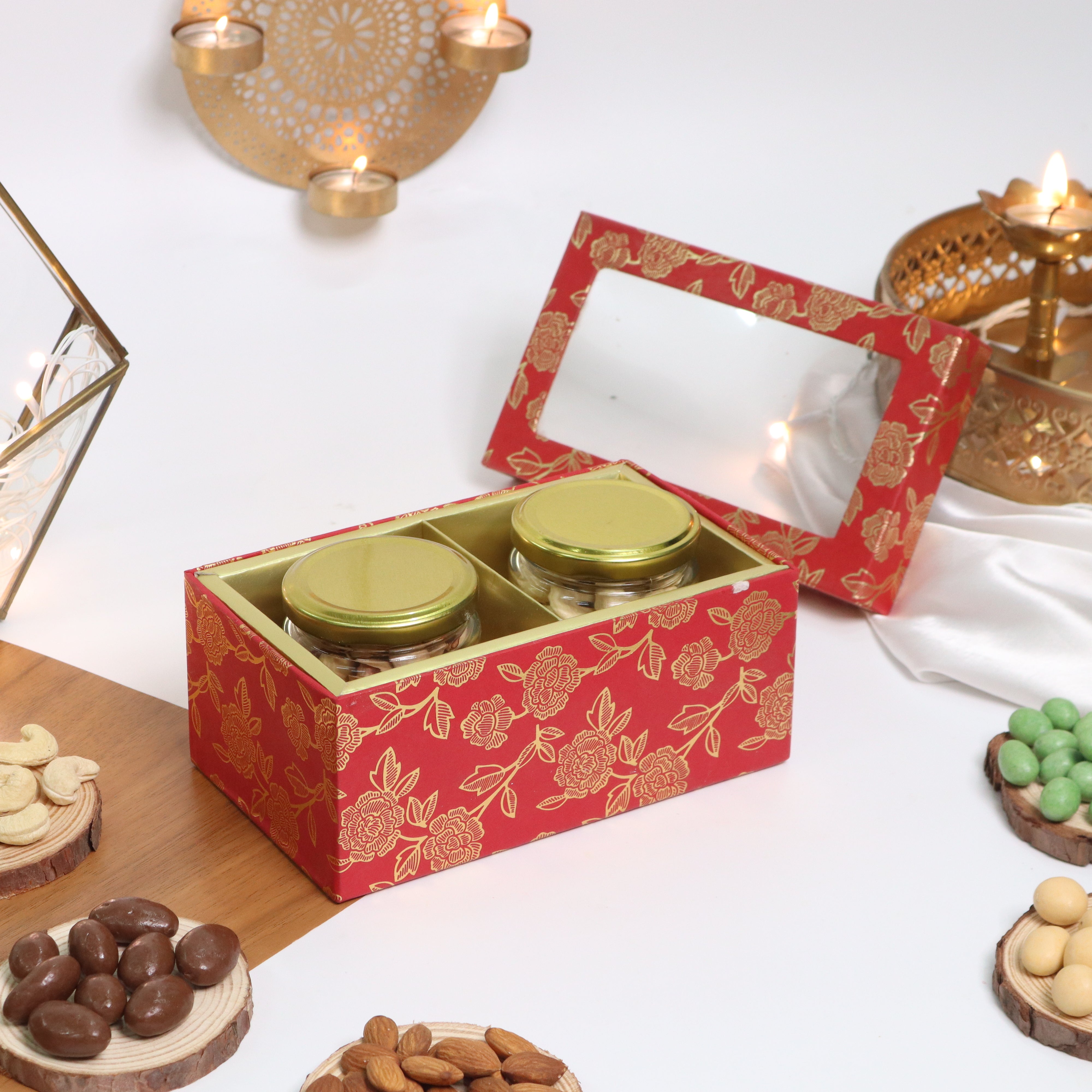 Festive Feast Gift Hamper