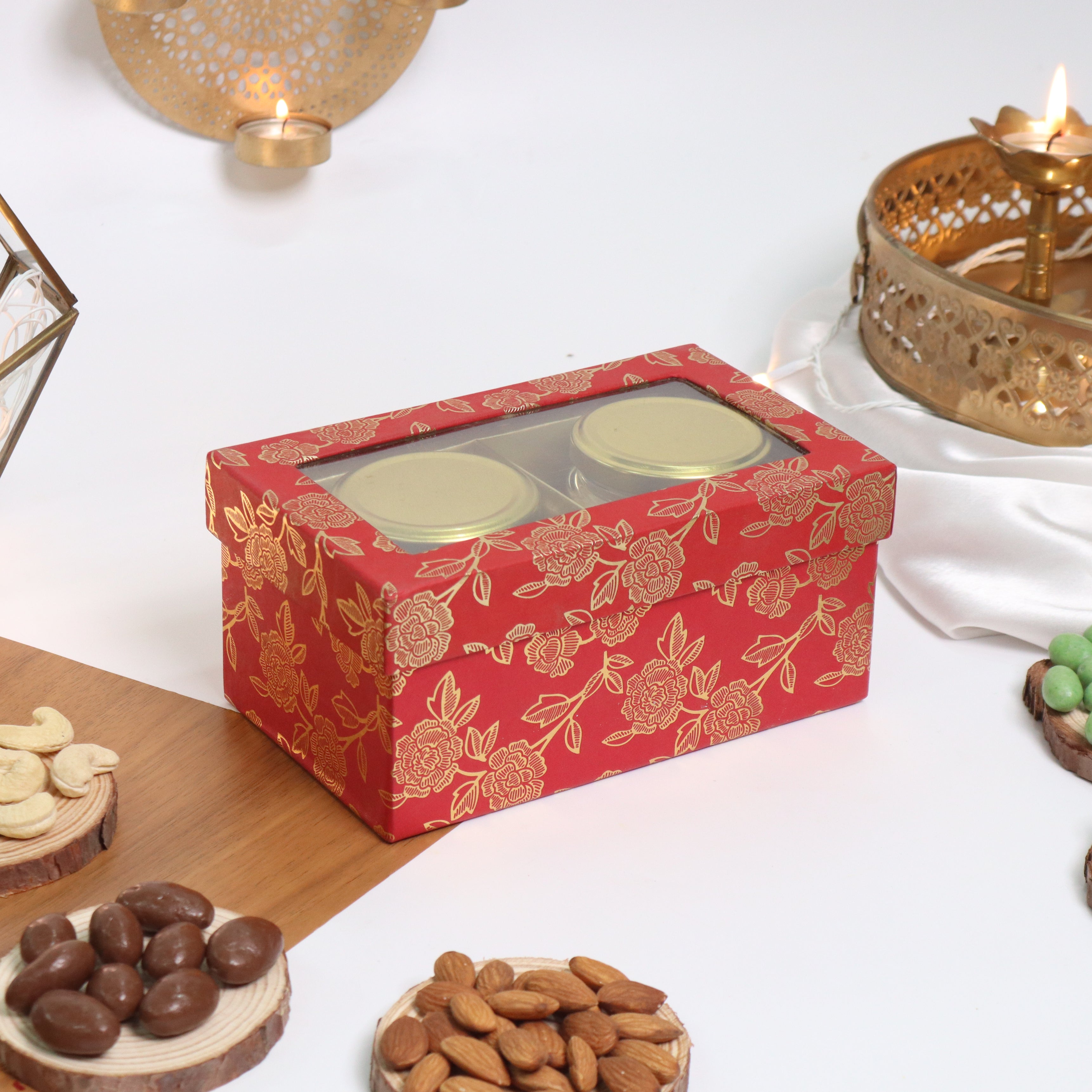 Festive Feast Gift Hamper