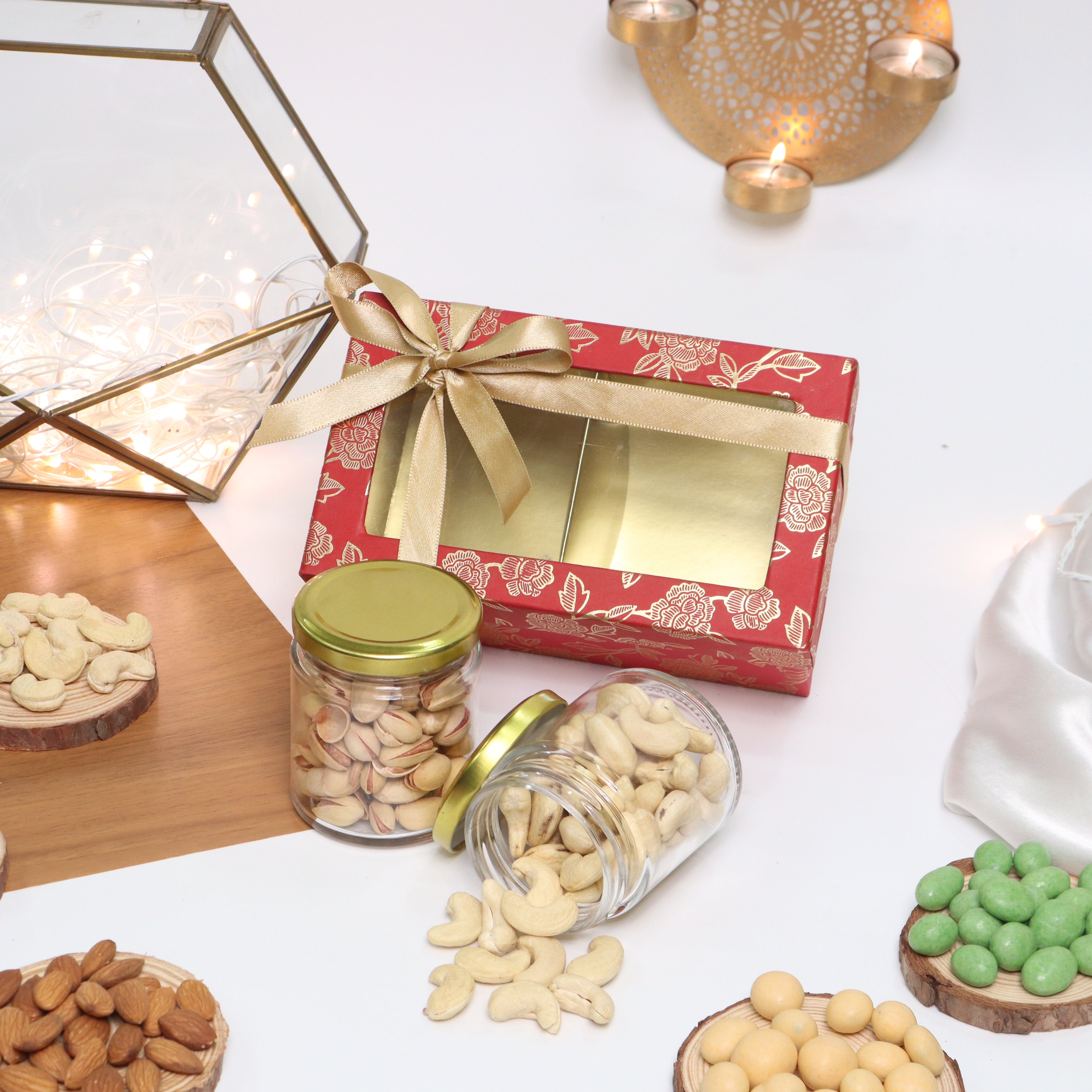 Festive Feast Gift Hamper