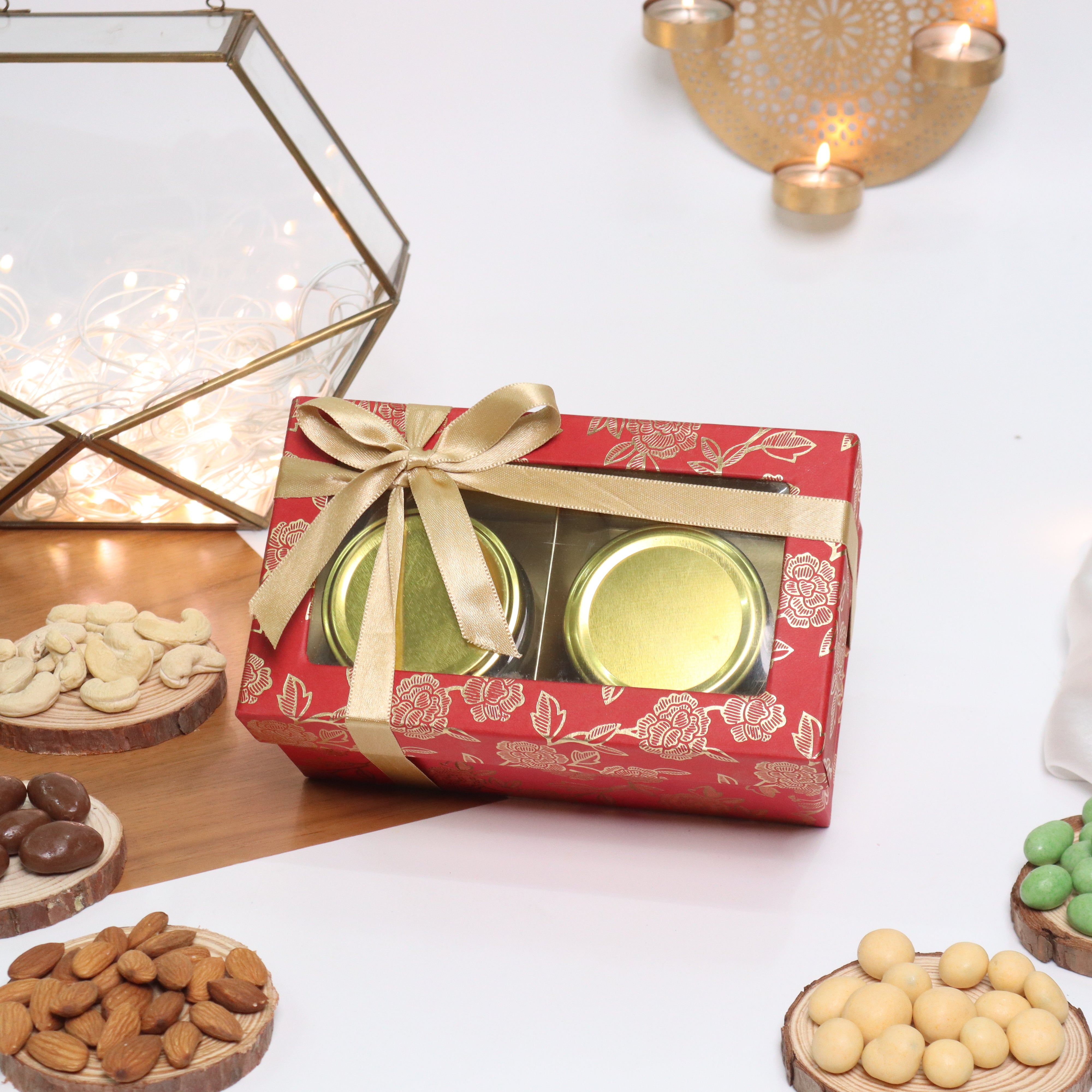 Festive Feast Gift Hamper