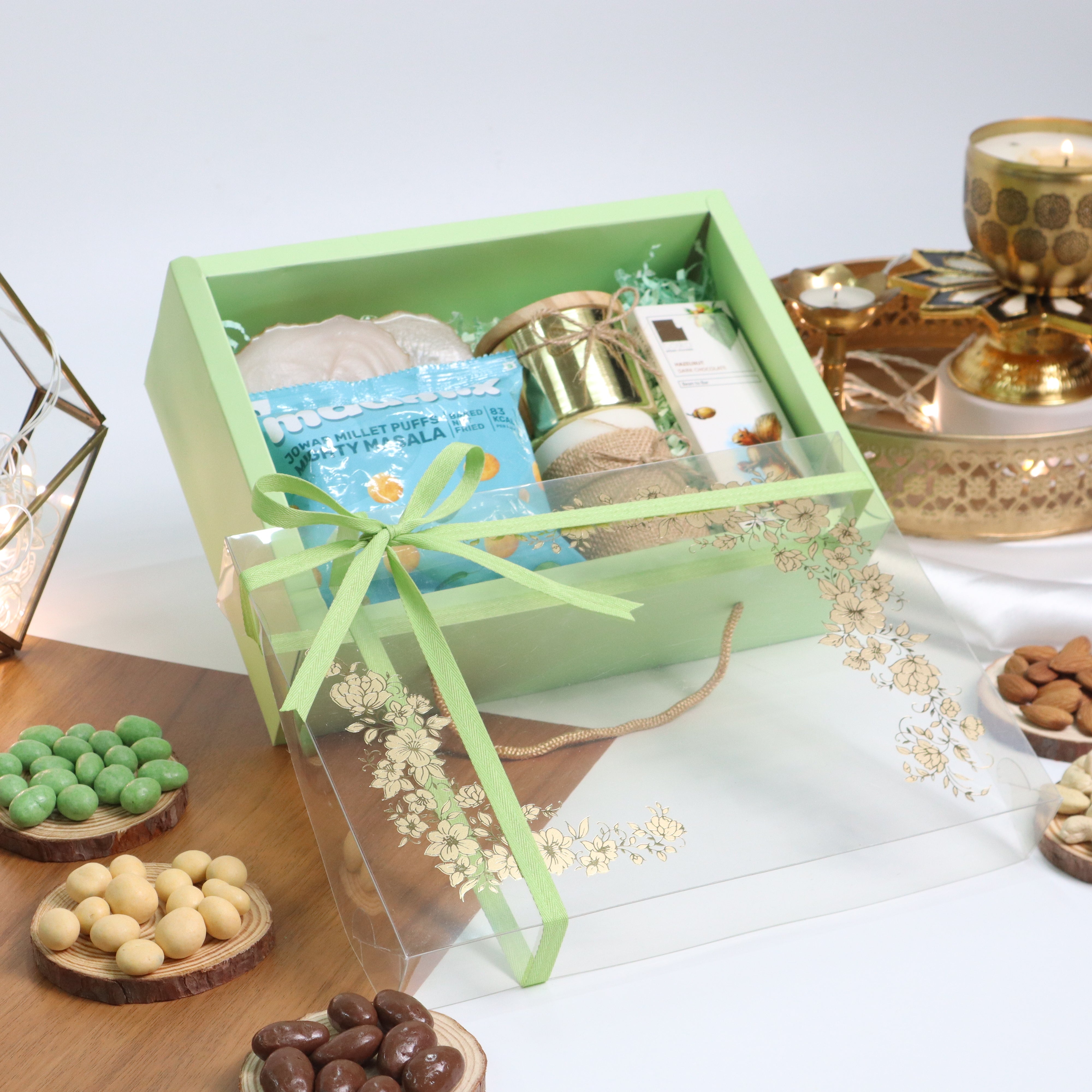 Divine Treasures Hamper