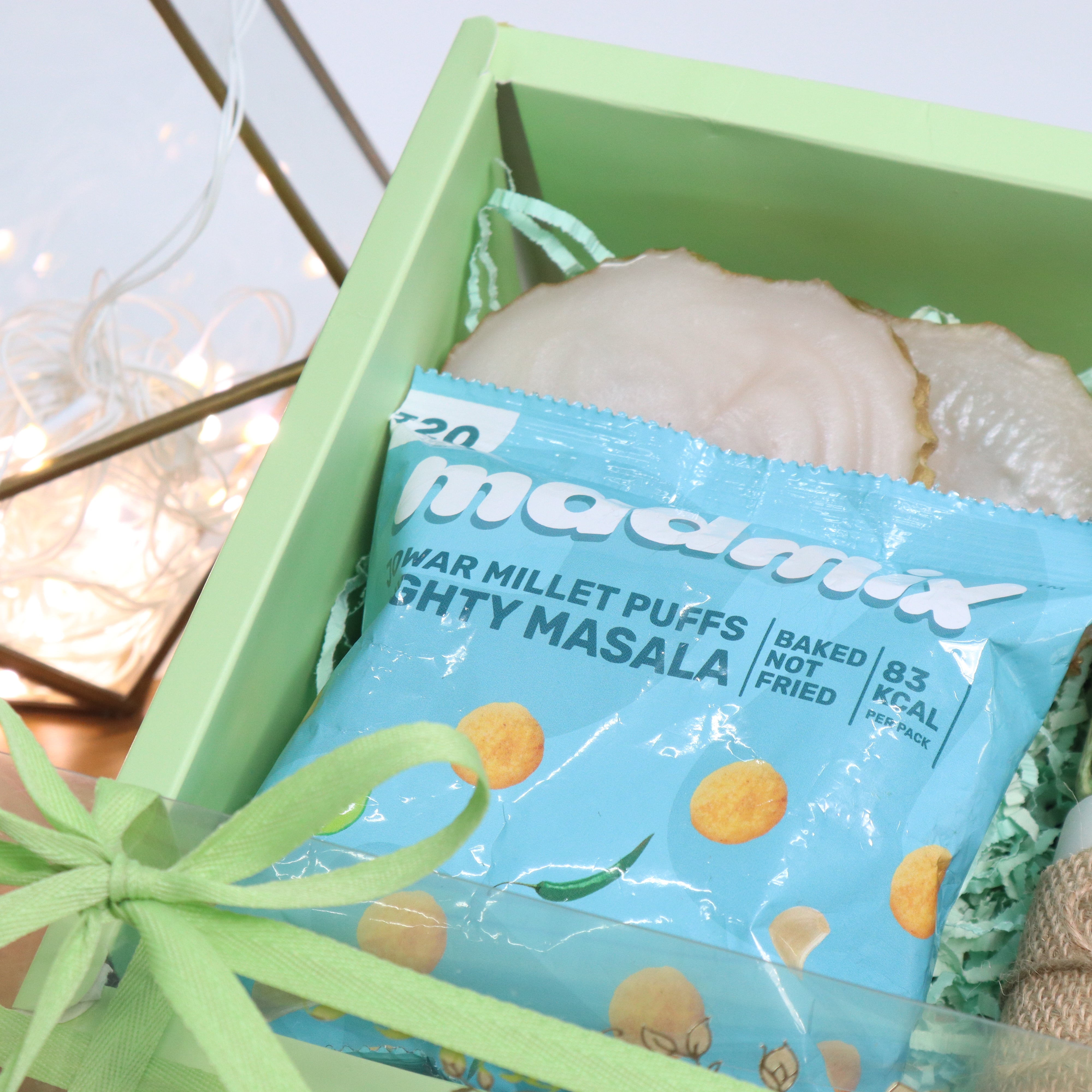 Divine Treasures Hamper