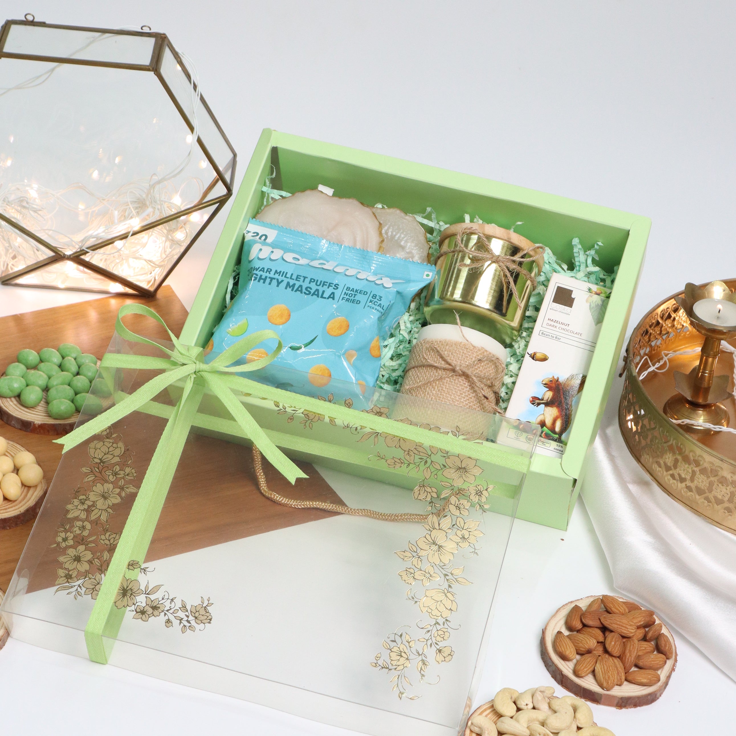 Divine Treasures Hamper
