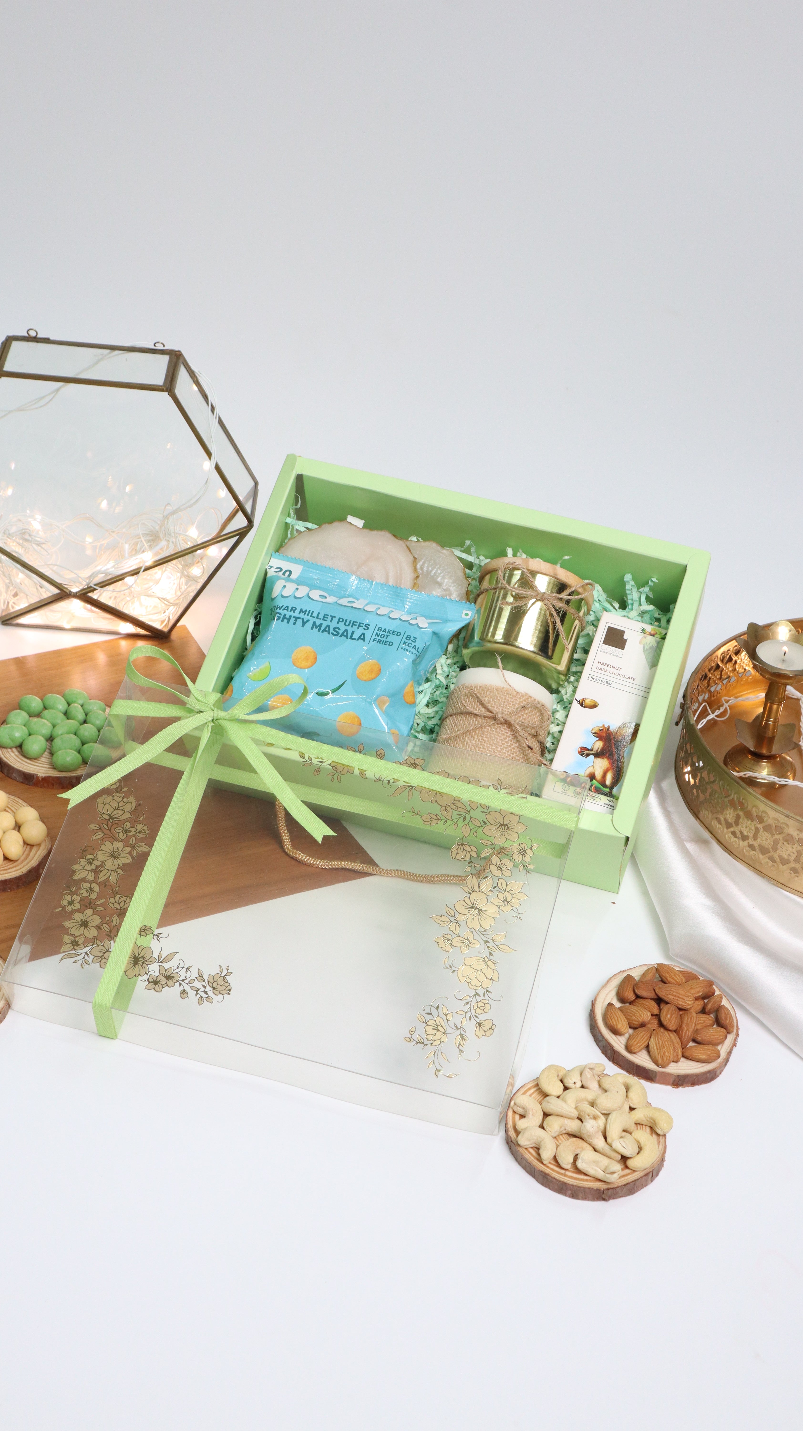 Divine Treasures Hamper