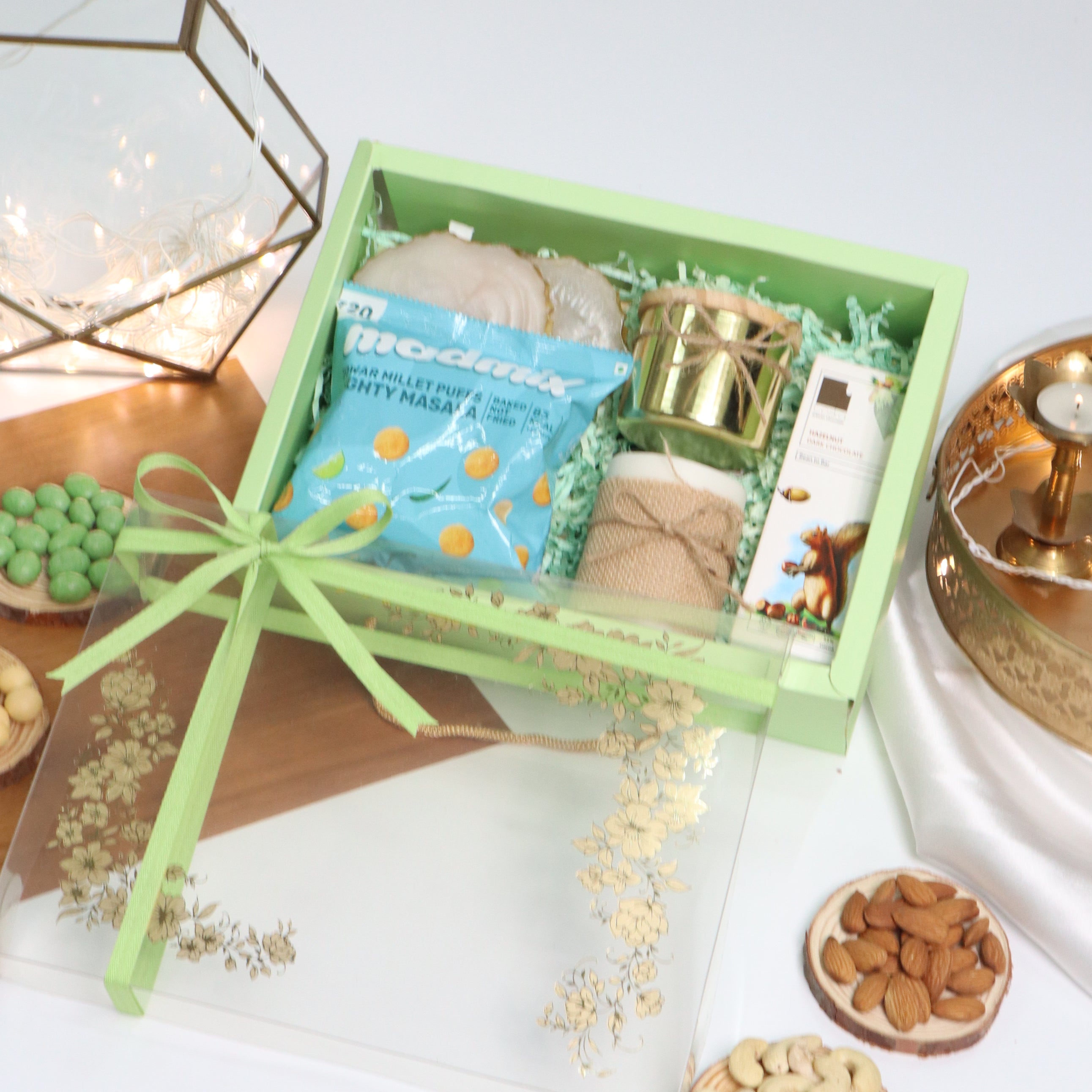 Divine Treasures Hamper