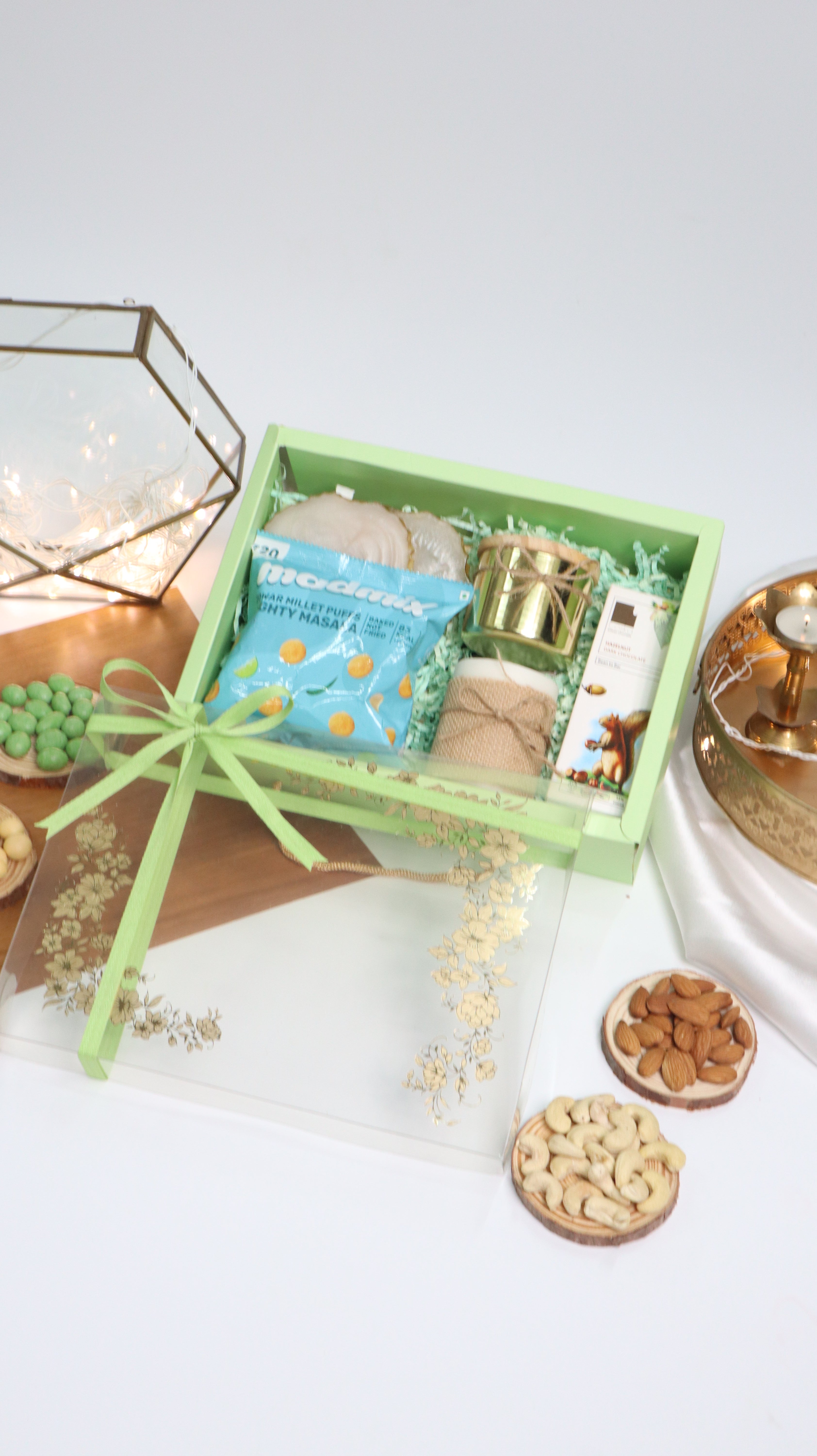 Divine Treasures Hamper