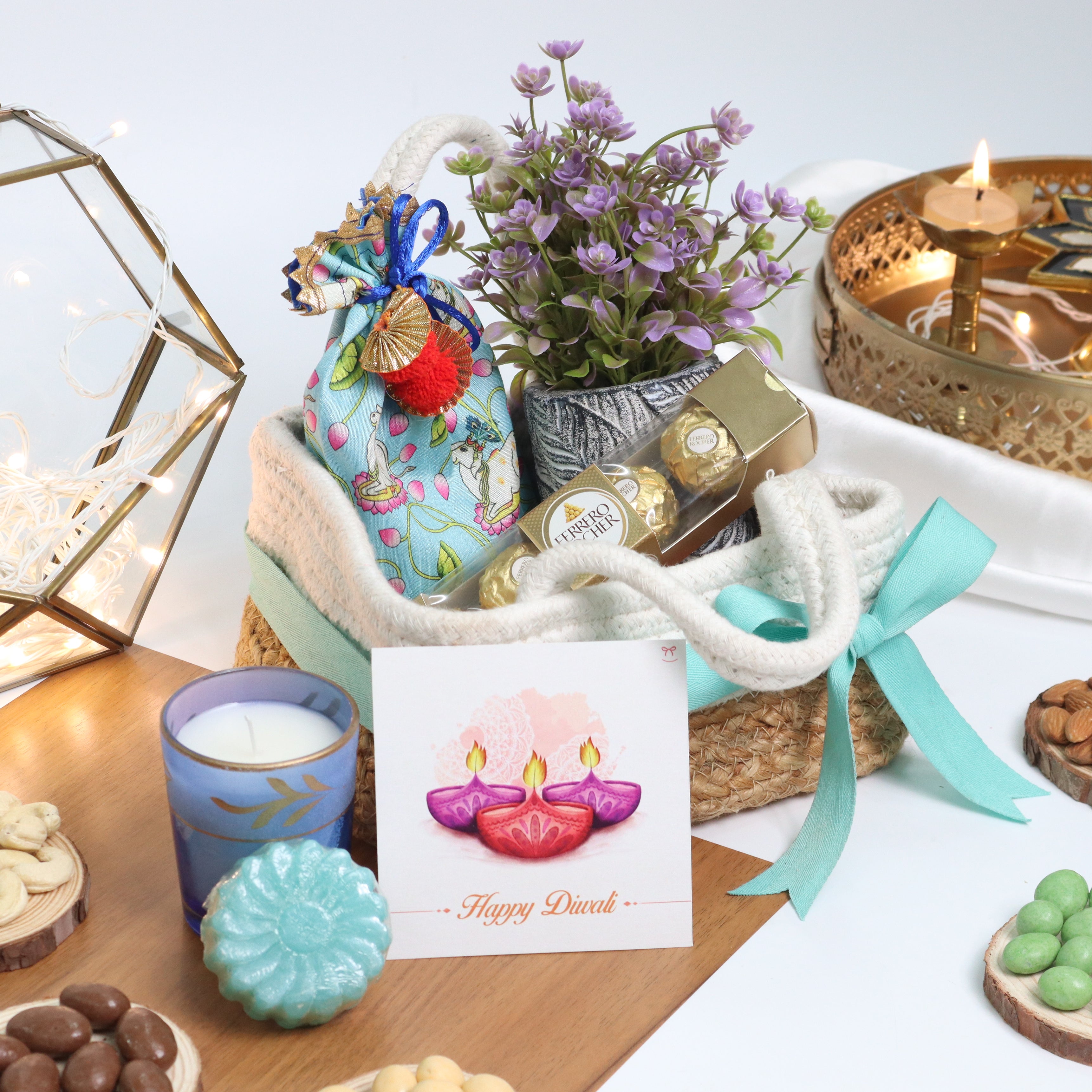 Festive Indulgence Hamper