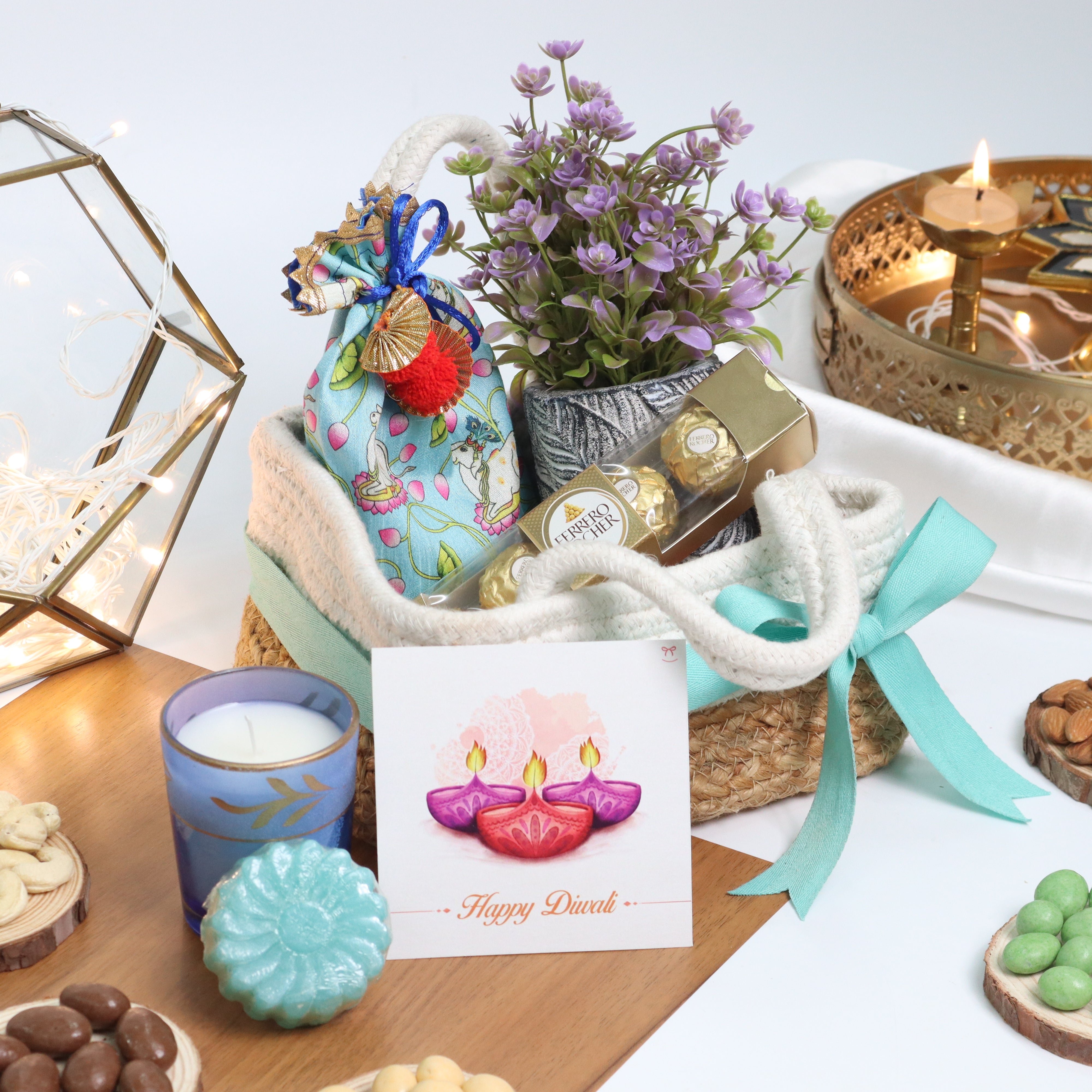 Festive Indulgence Hamper