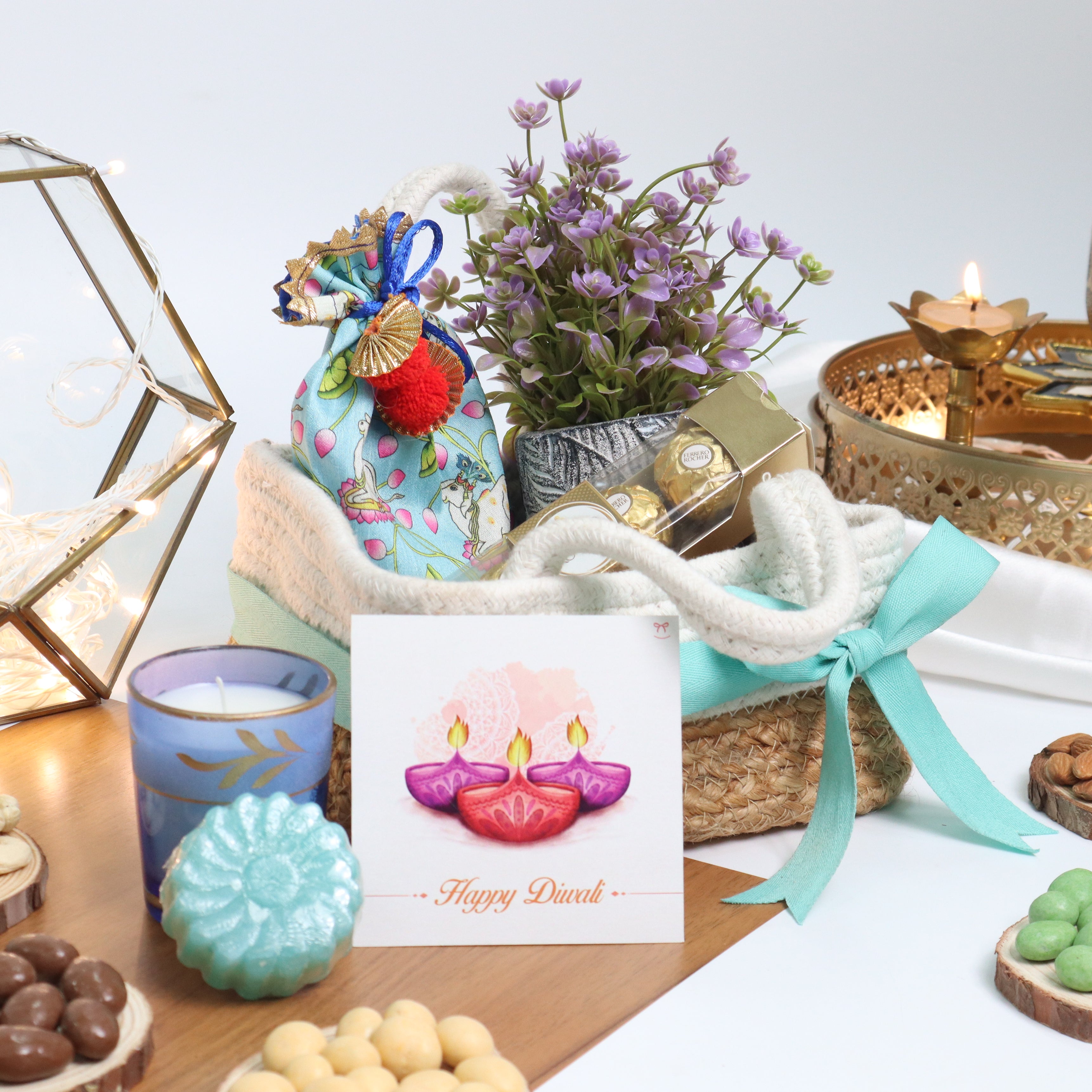 Festive Indulgence Hamper