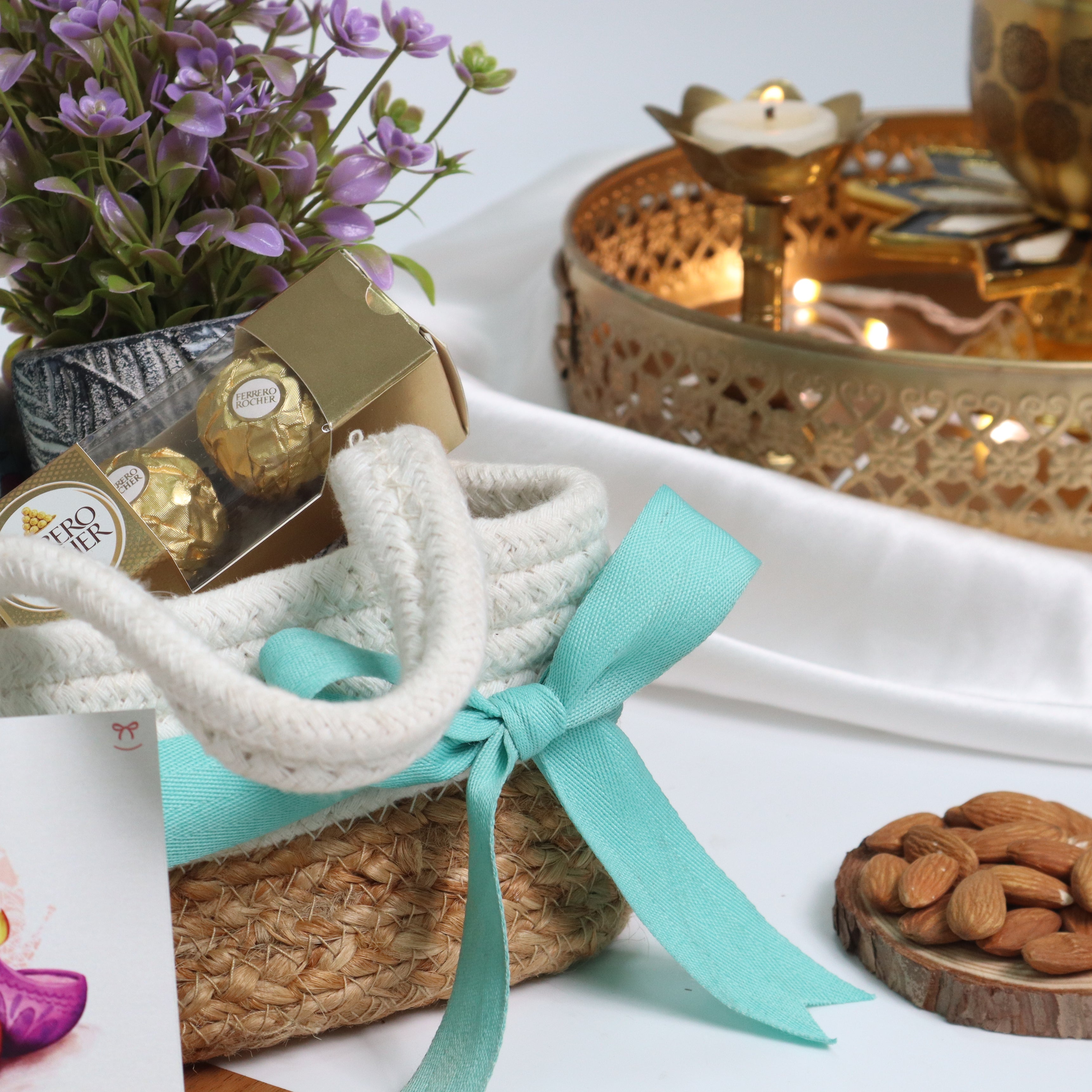 Festive Indulgence Hamper