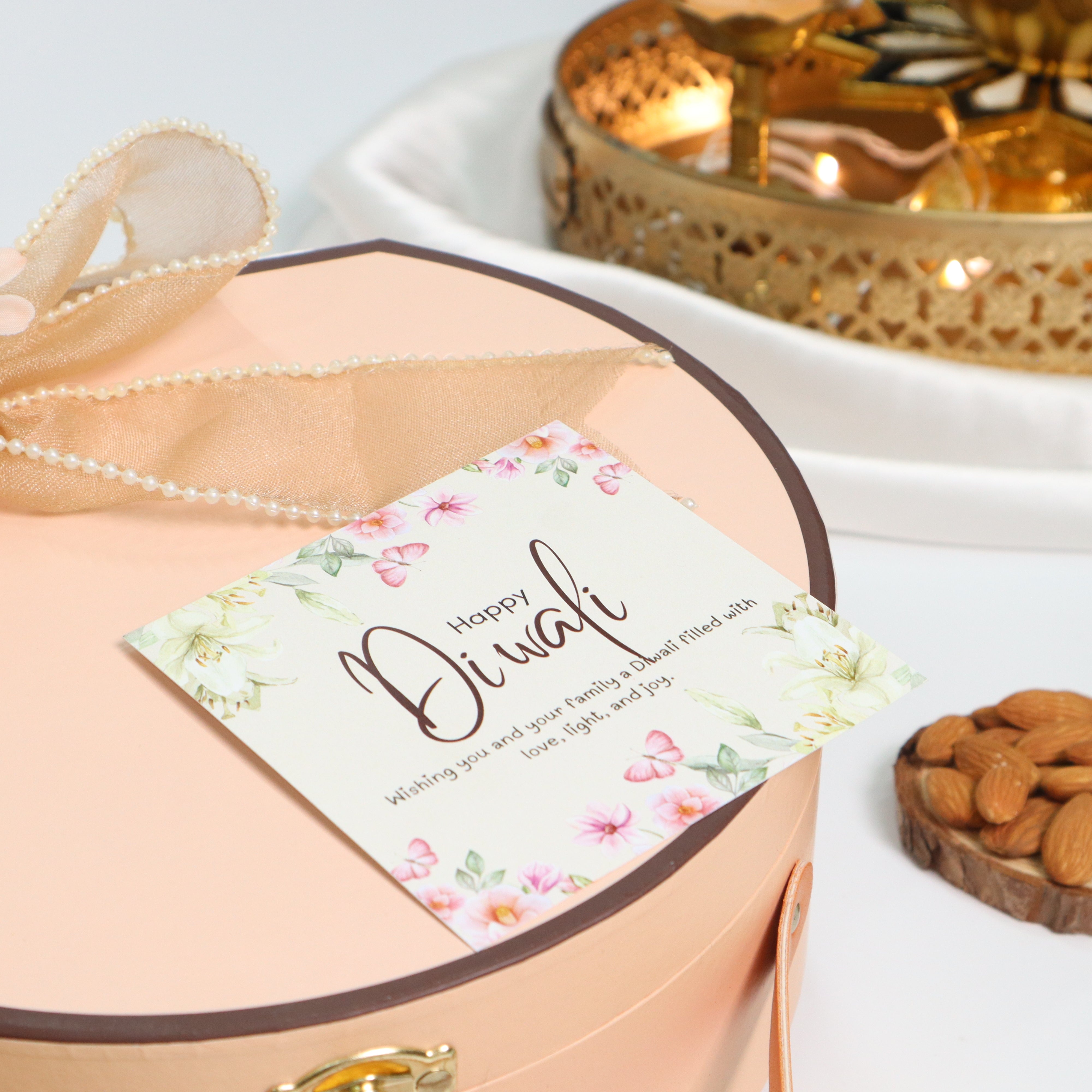 Box of Gleaming Joy Hamper