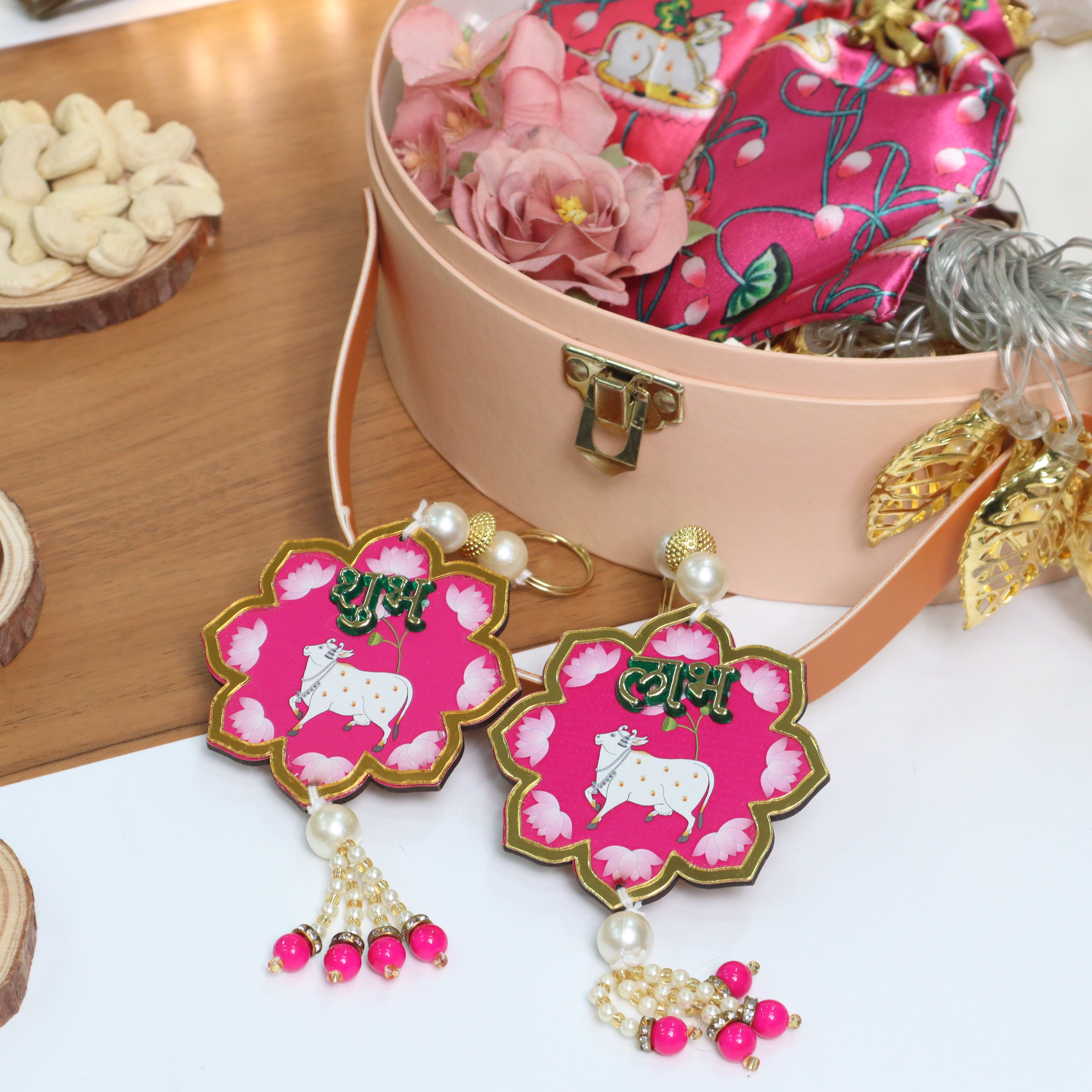 Box of Gleaming Joy Hamper